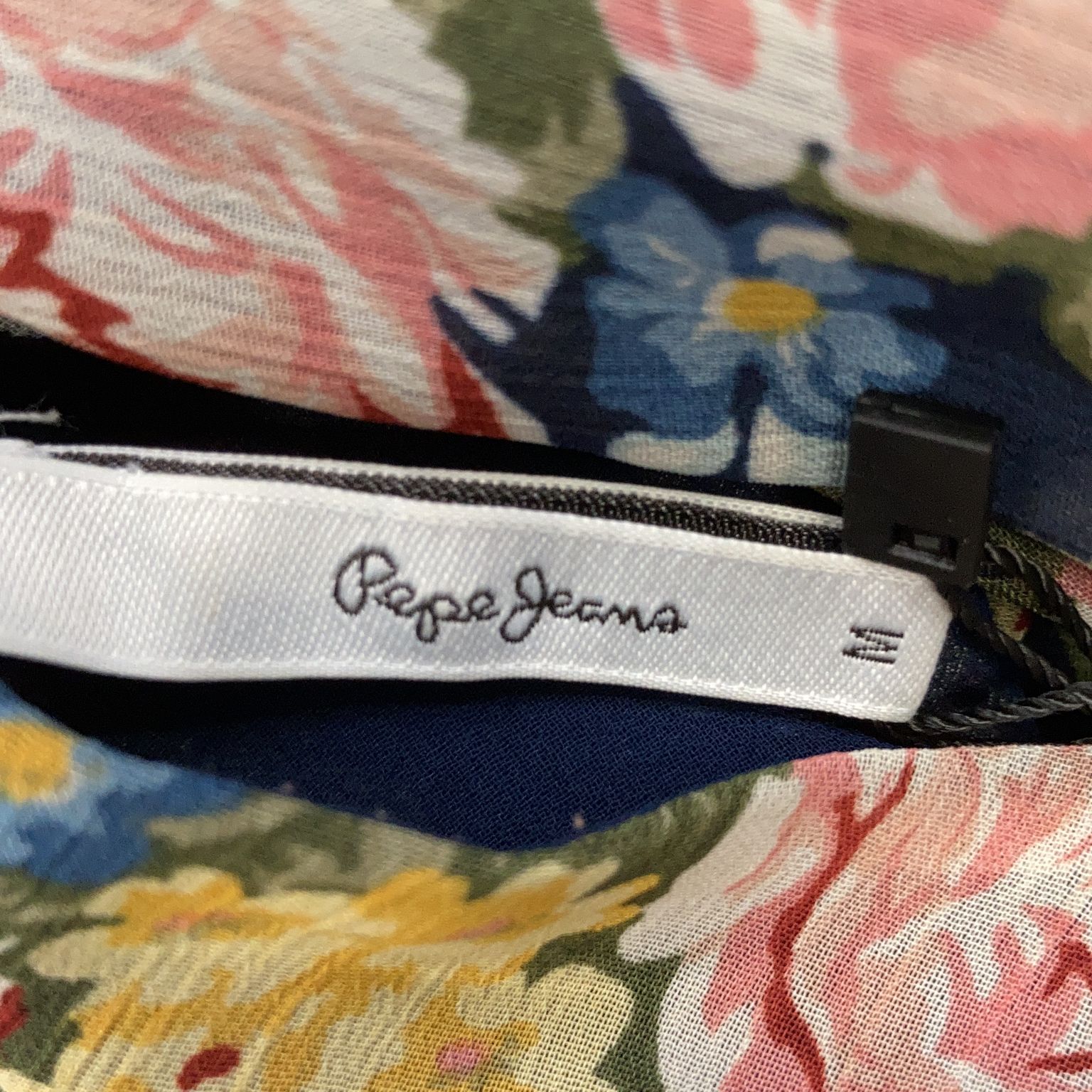 Pepe Jeans