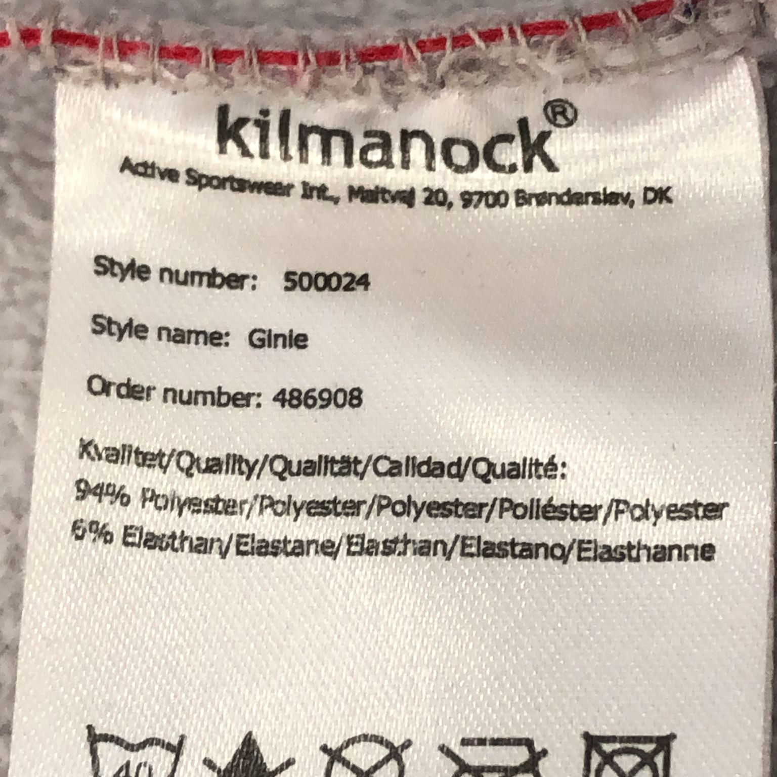 Kilmanock