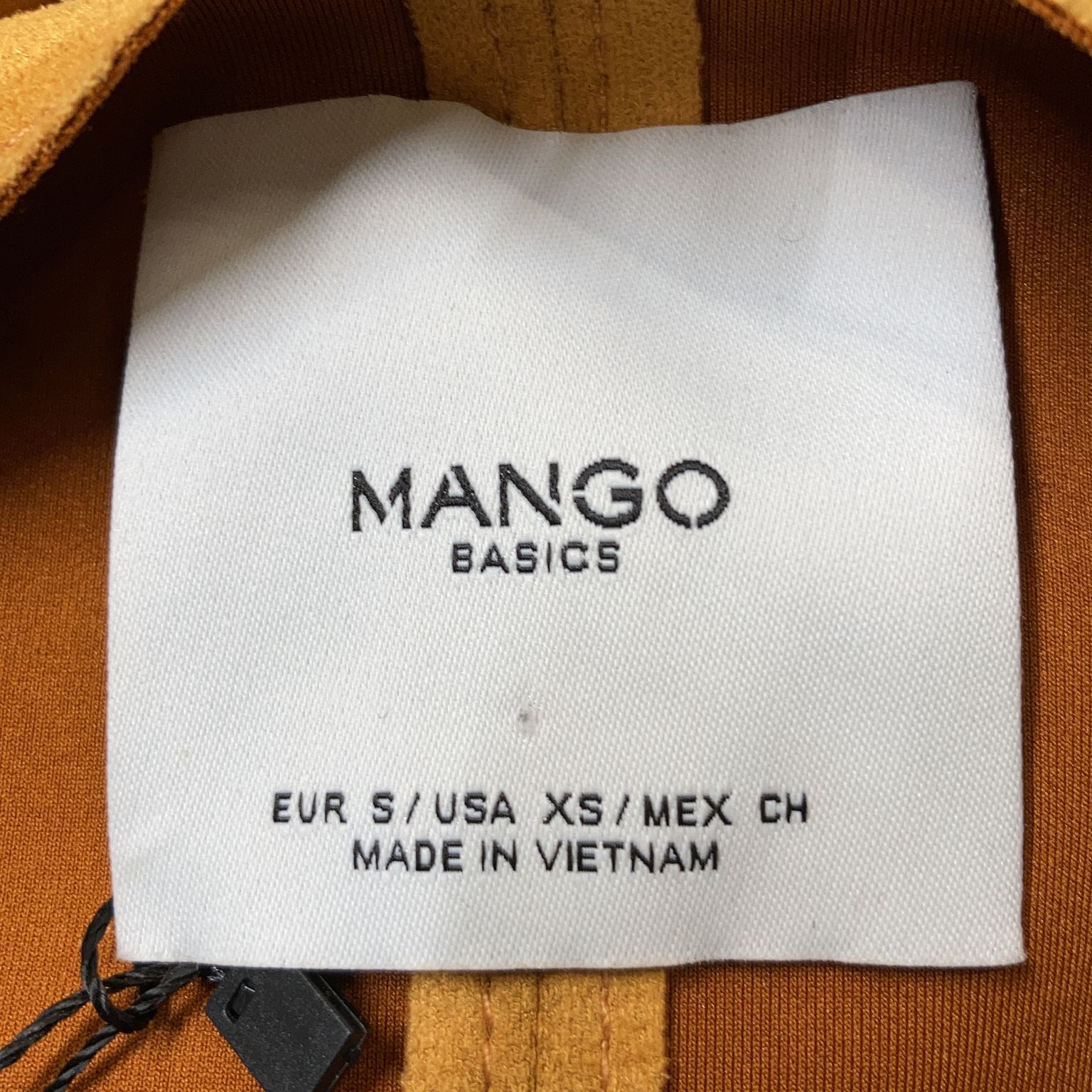 Mango