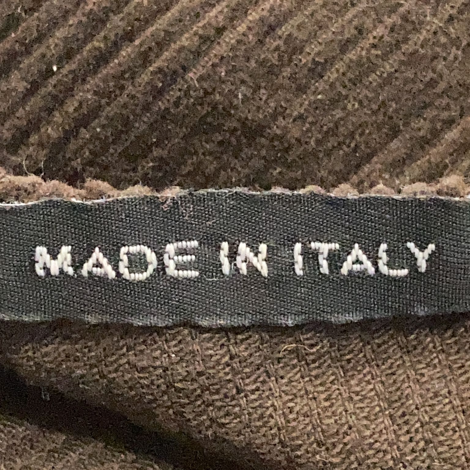 Made In Italy