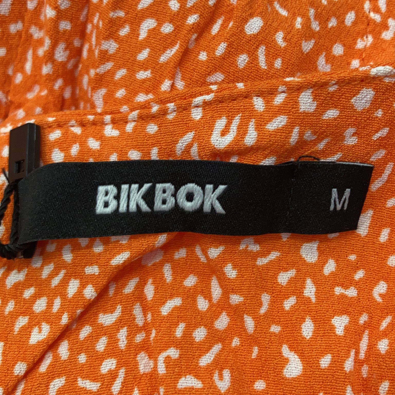 Bik Bok