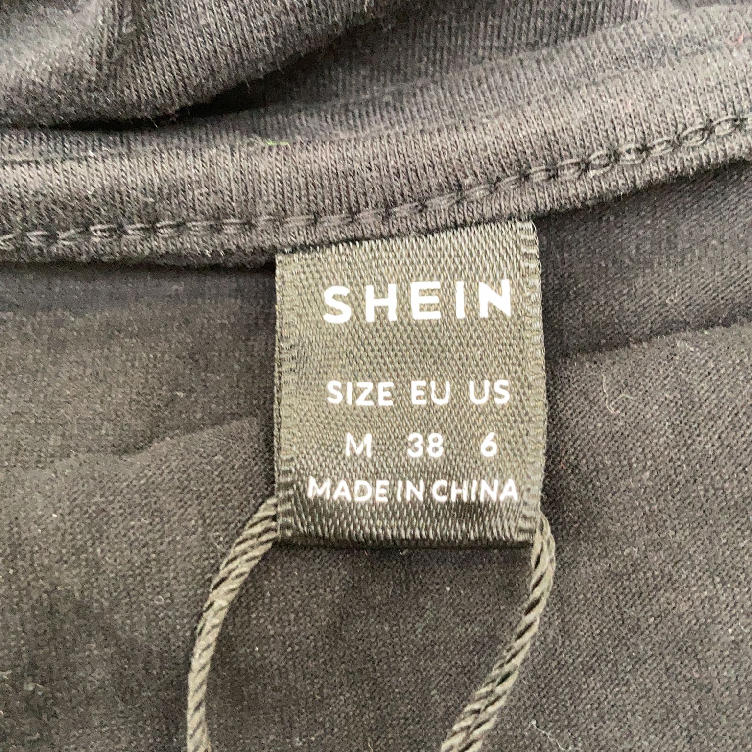 Shein