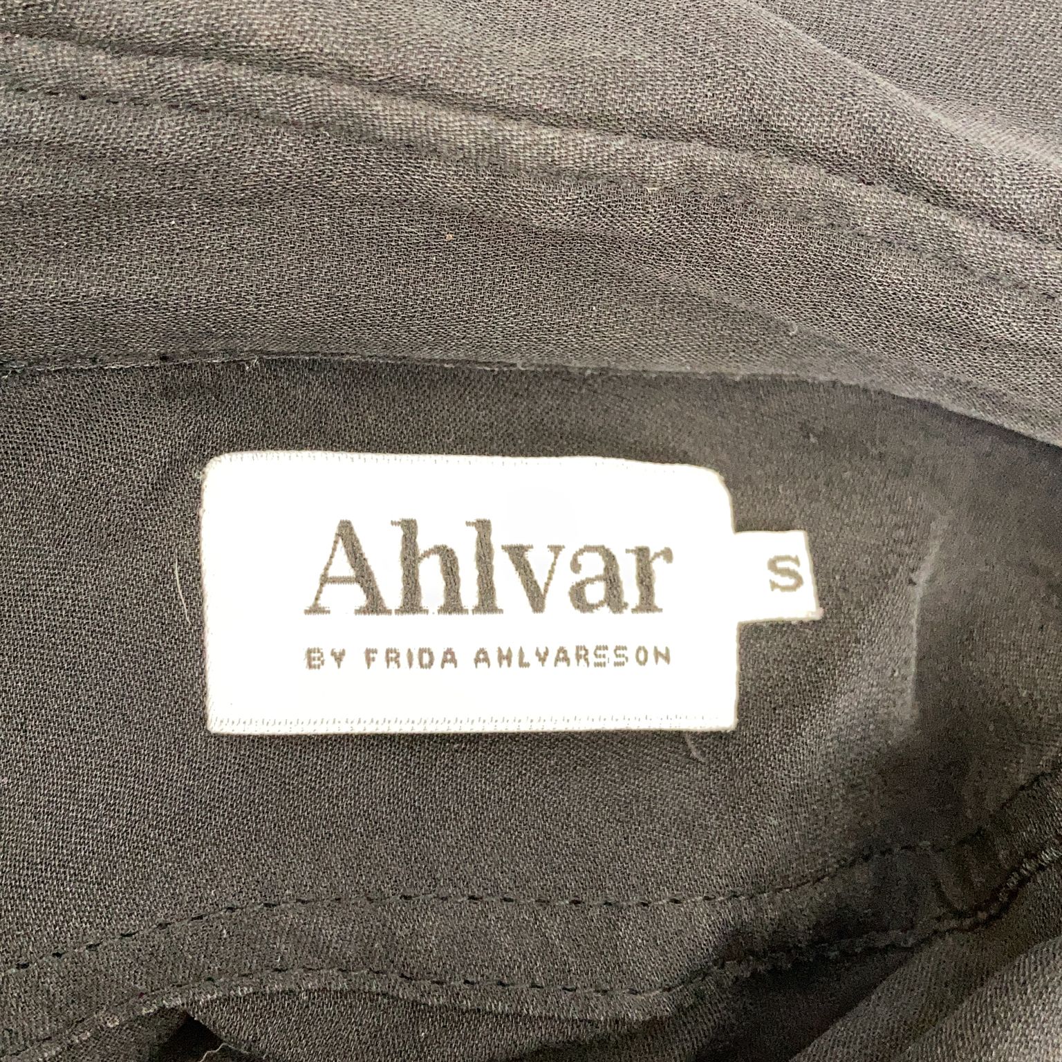 Ahlvar