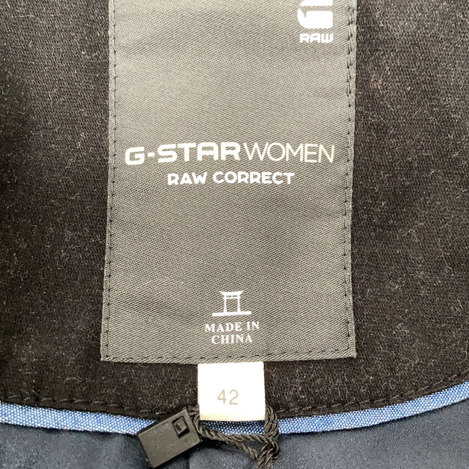 G-Star Woman