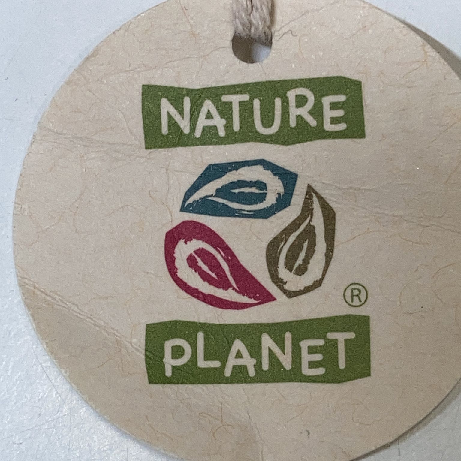 Nature Planet