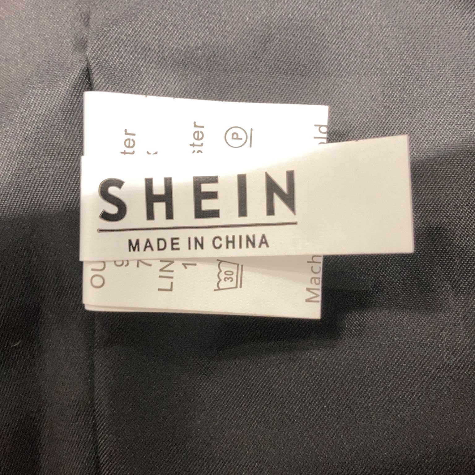 Shein