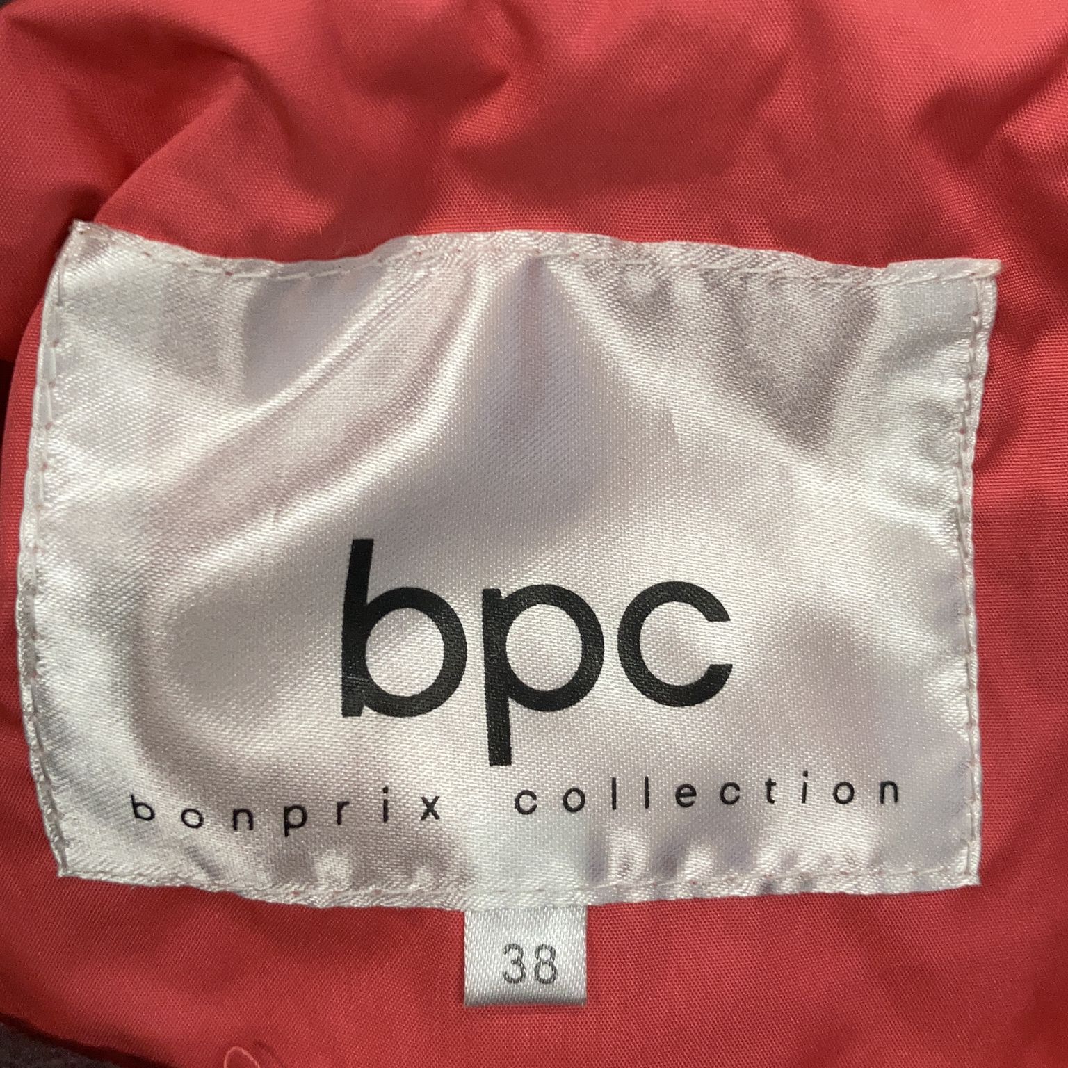 BPC Bonprix Collection