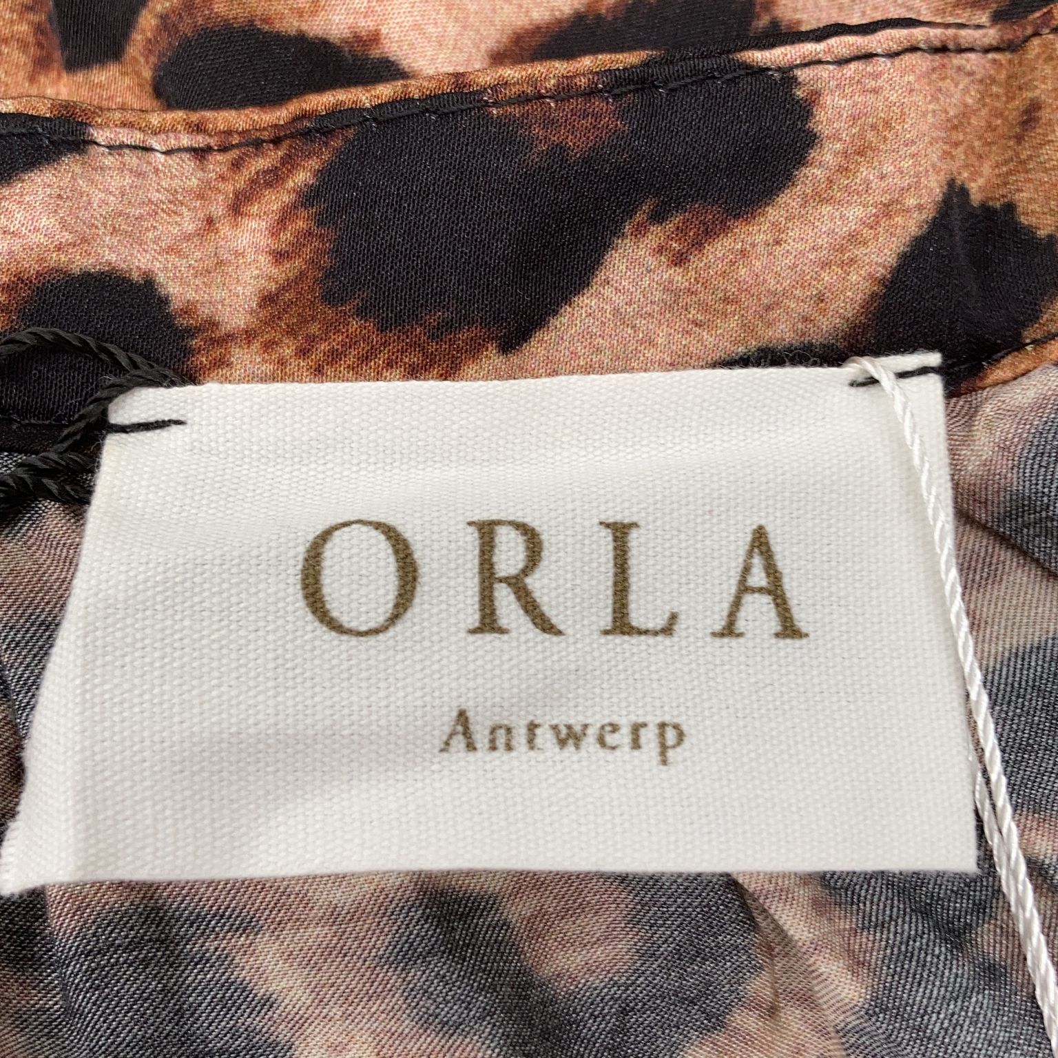 Orla