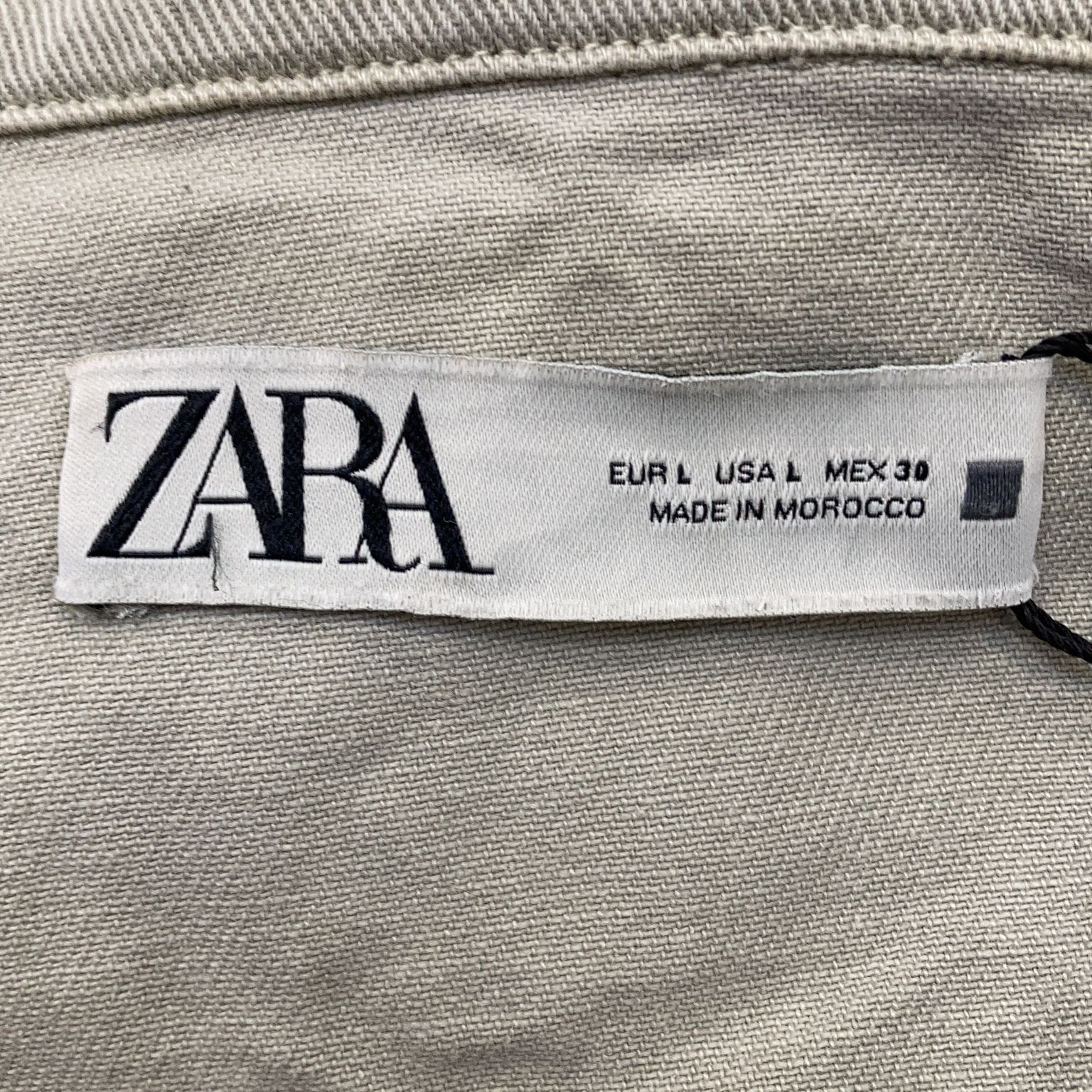 Zara