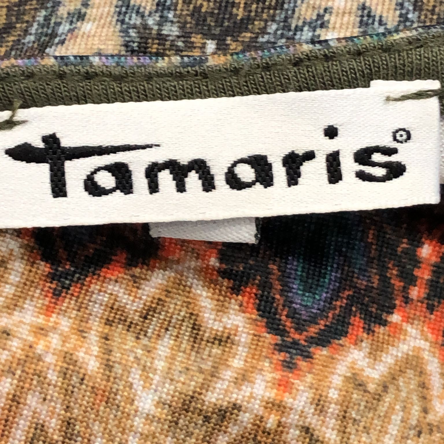 Tamaris