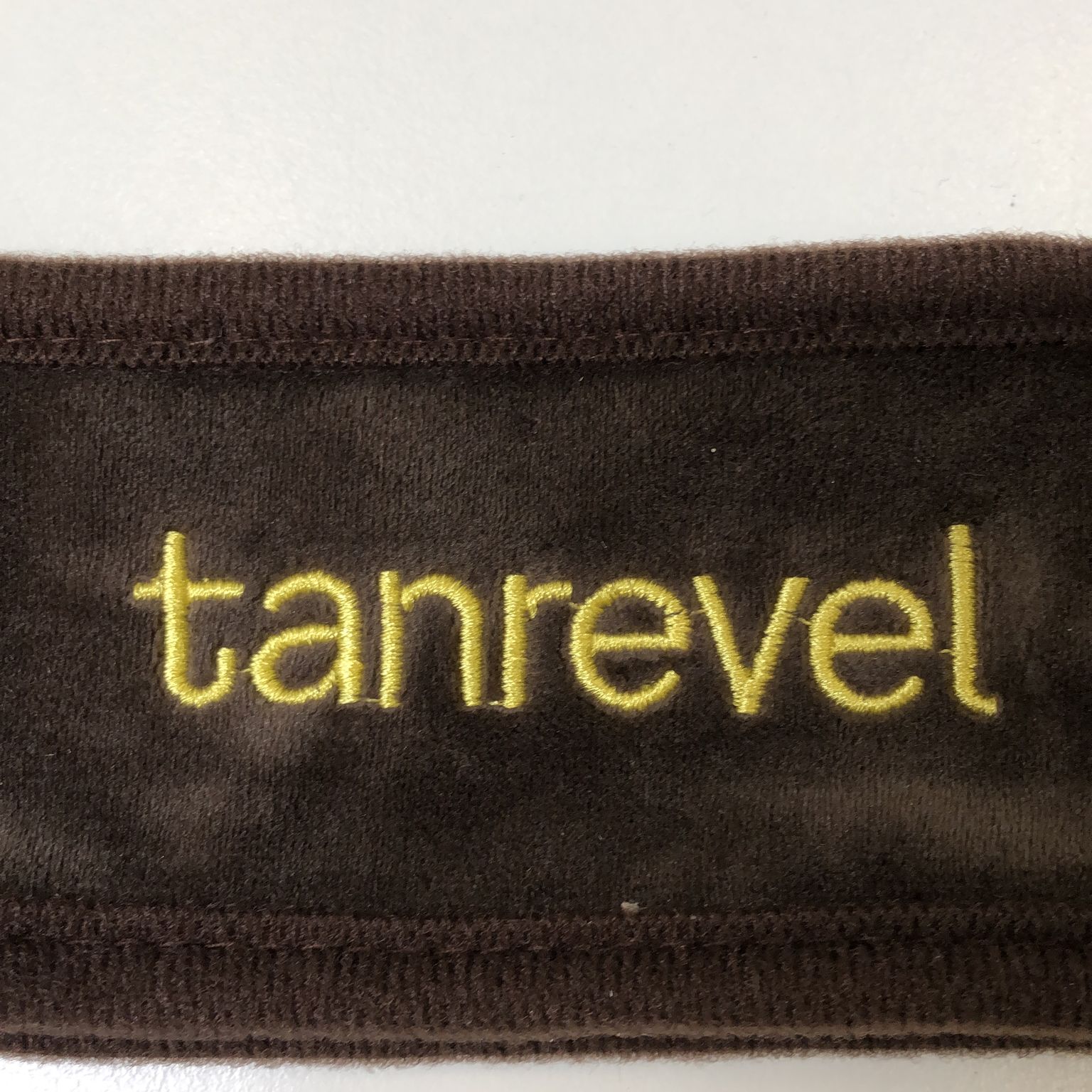 Tanrevel