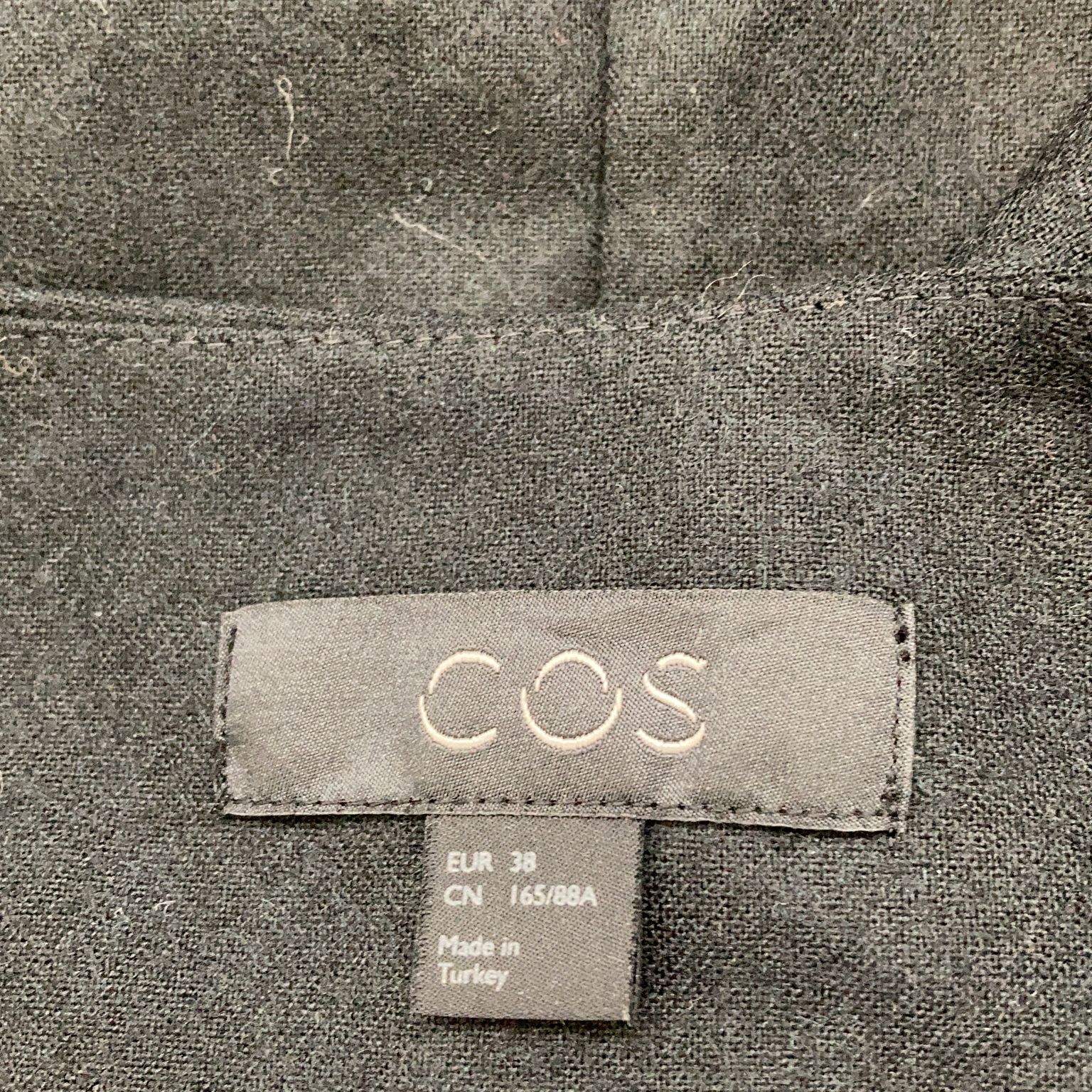 COS