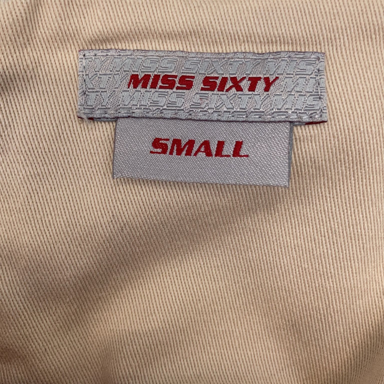 Miss Sixty