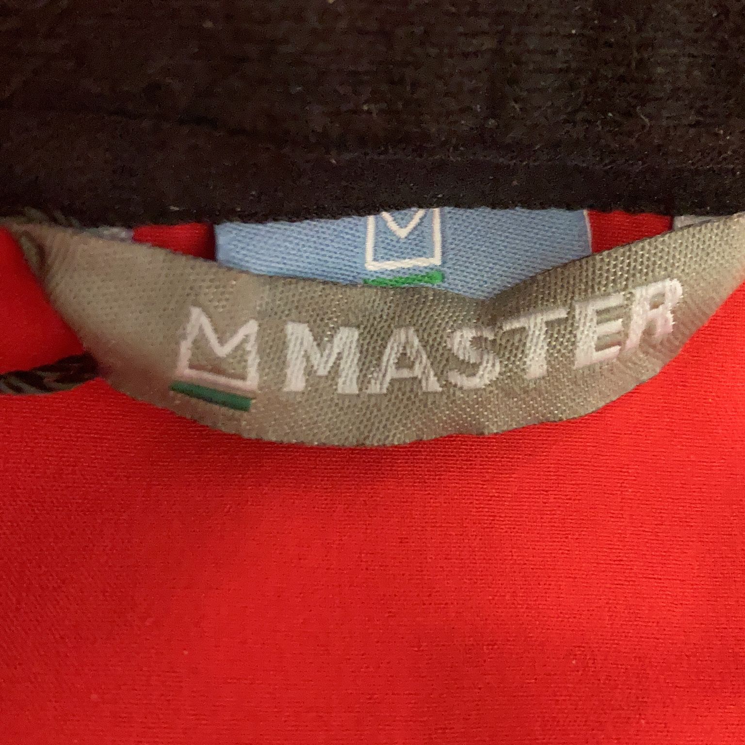 Master