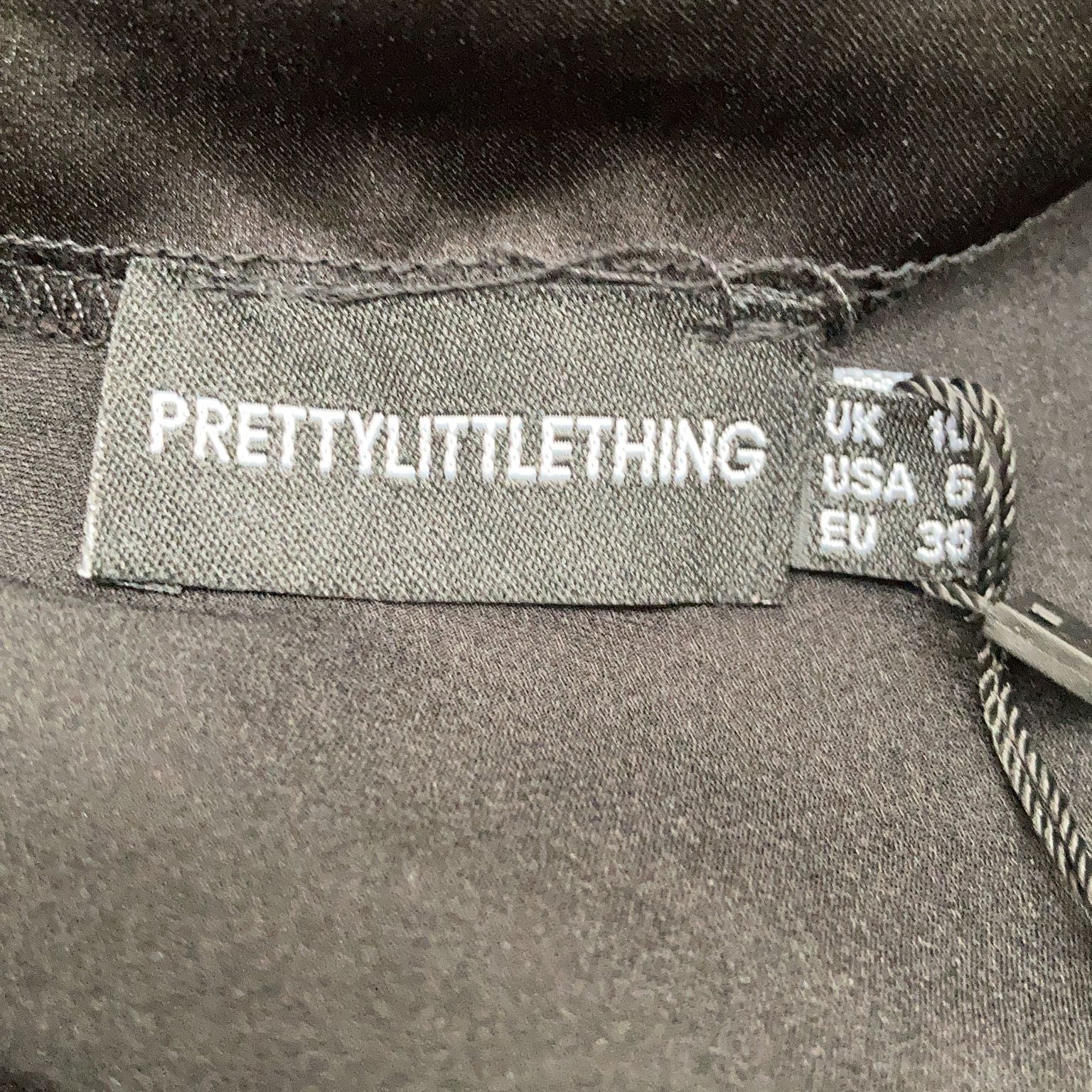 PrettyLittleThing