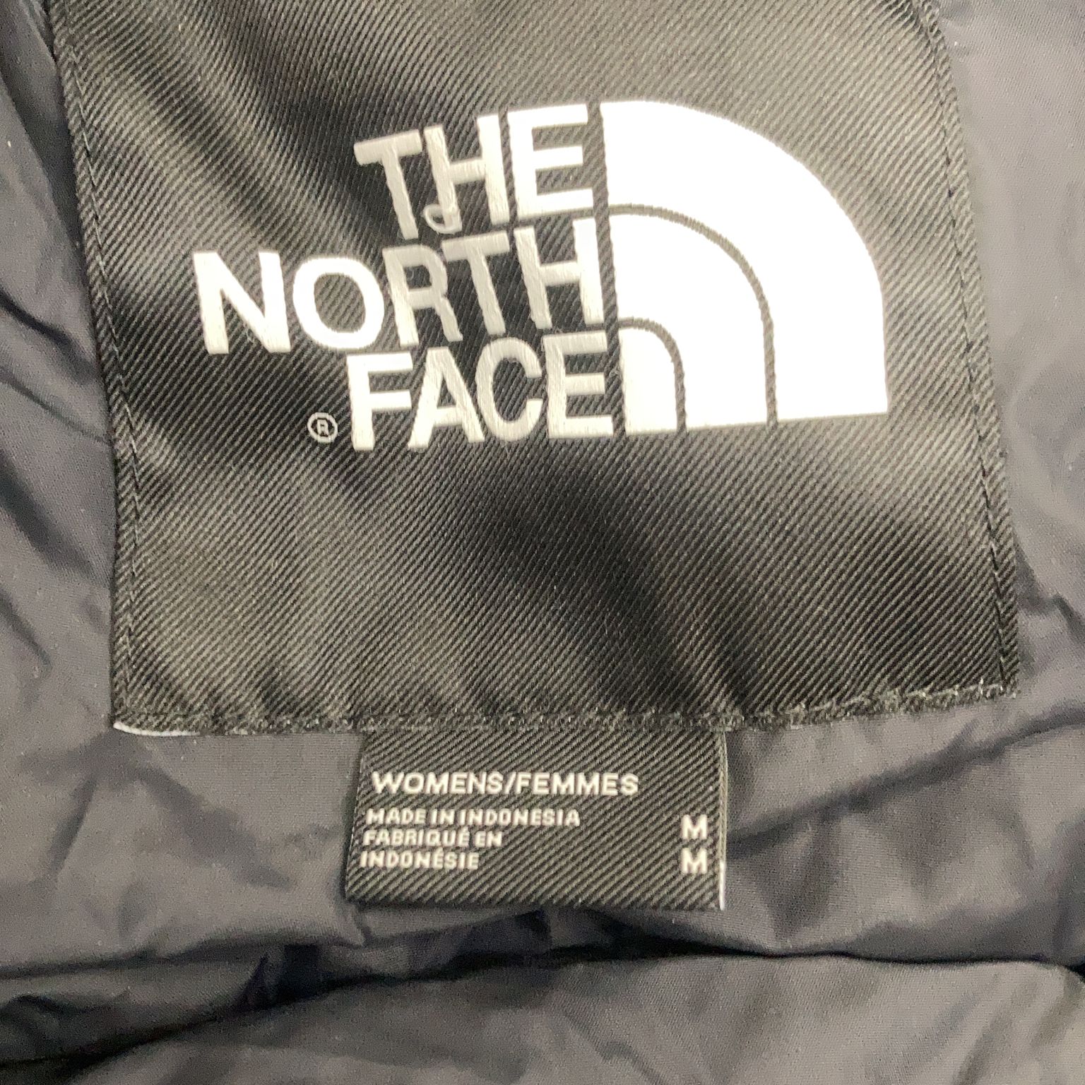 The North Face