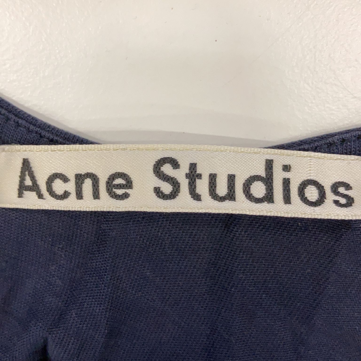 Acne Studios