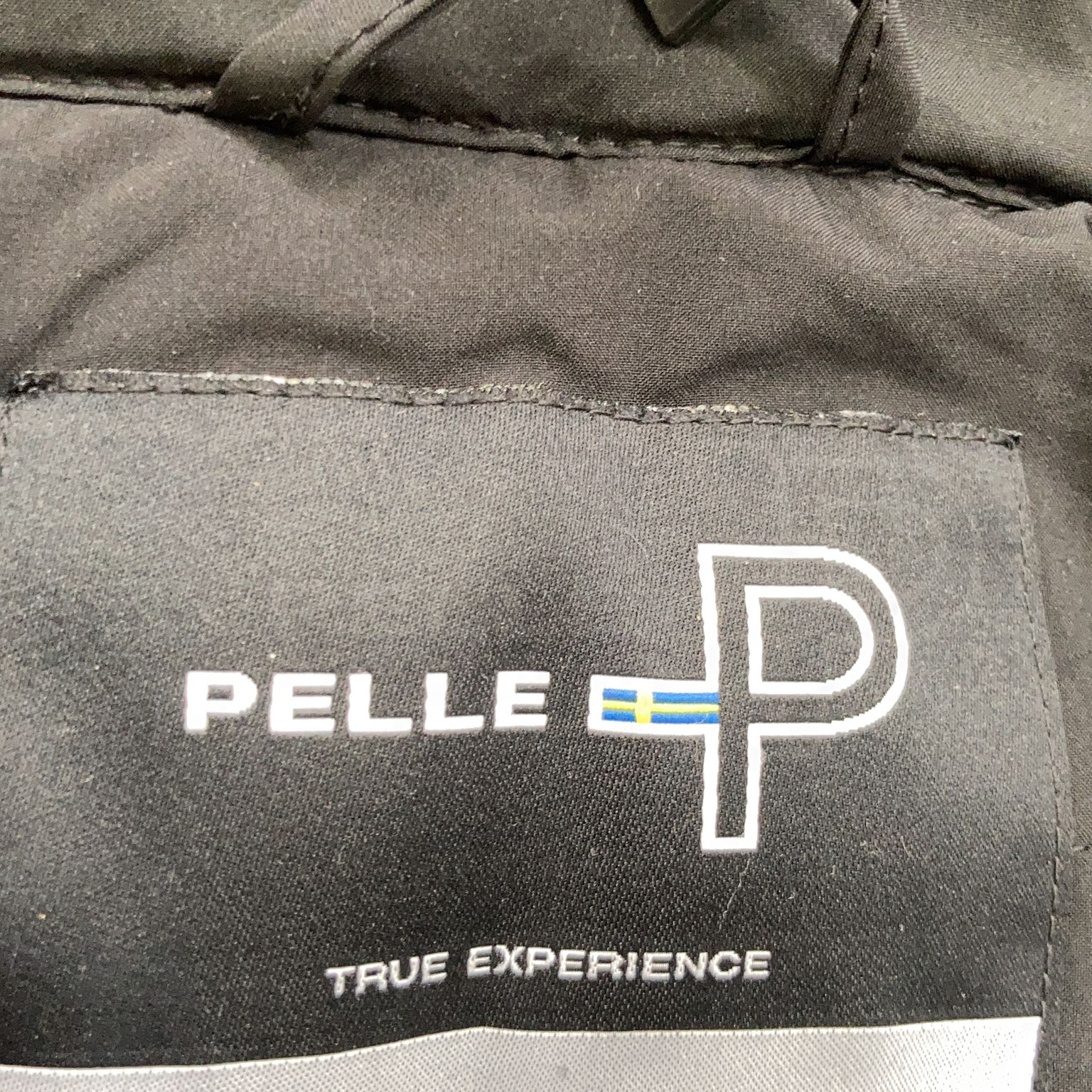 Pelle P