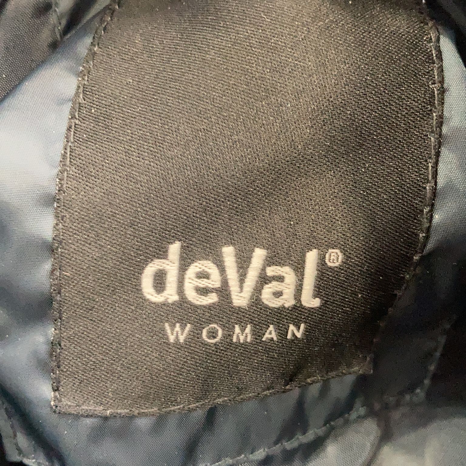 DeVal Woman