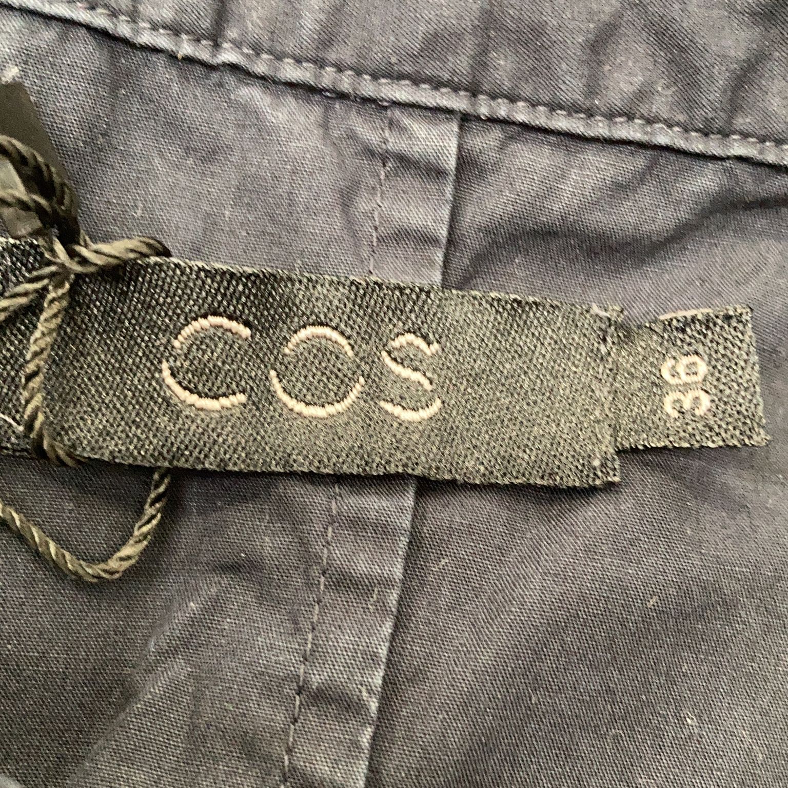 COS