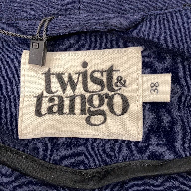 Twist  Tango