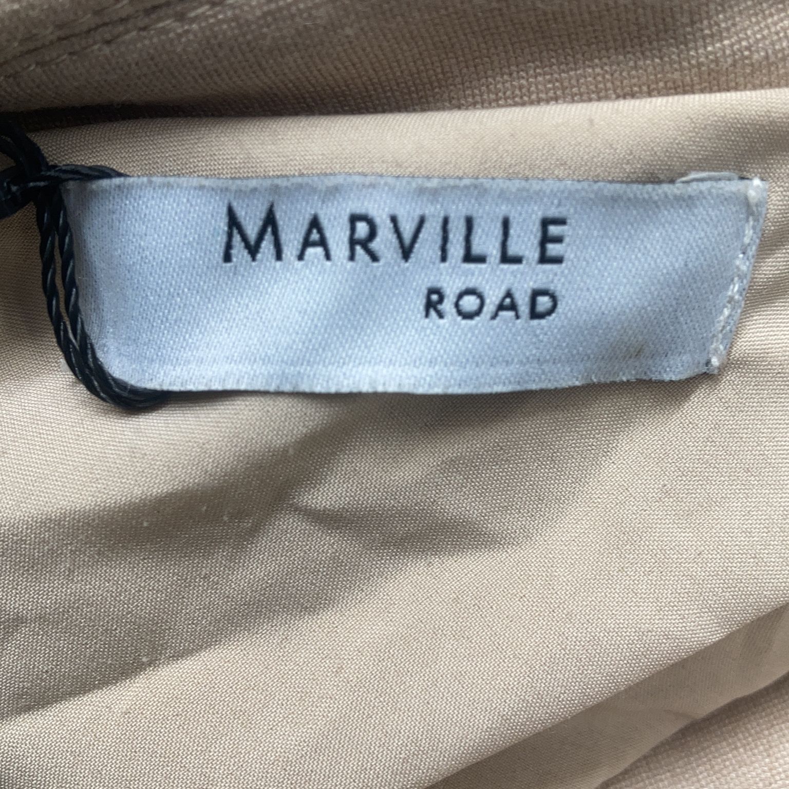 Marville Road