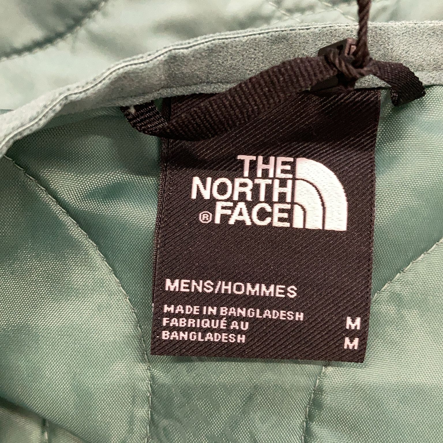 The North Face