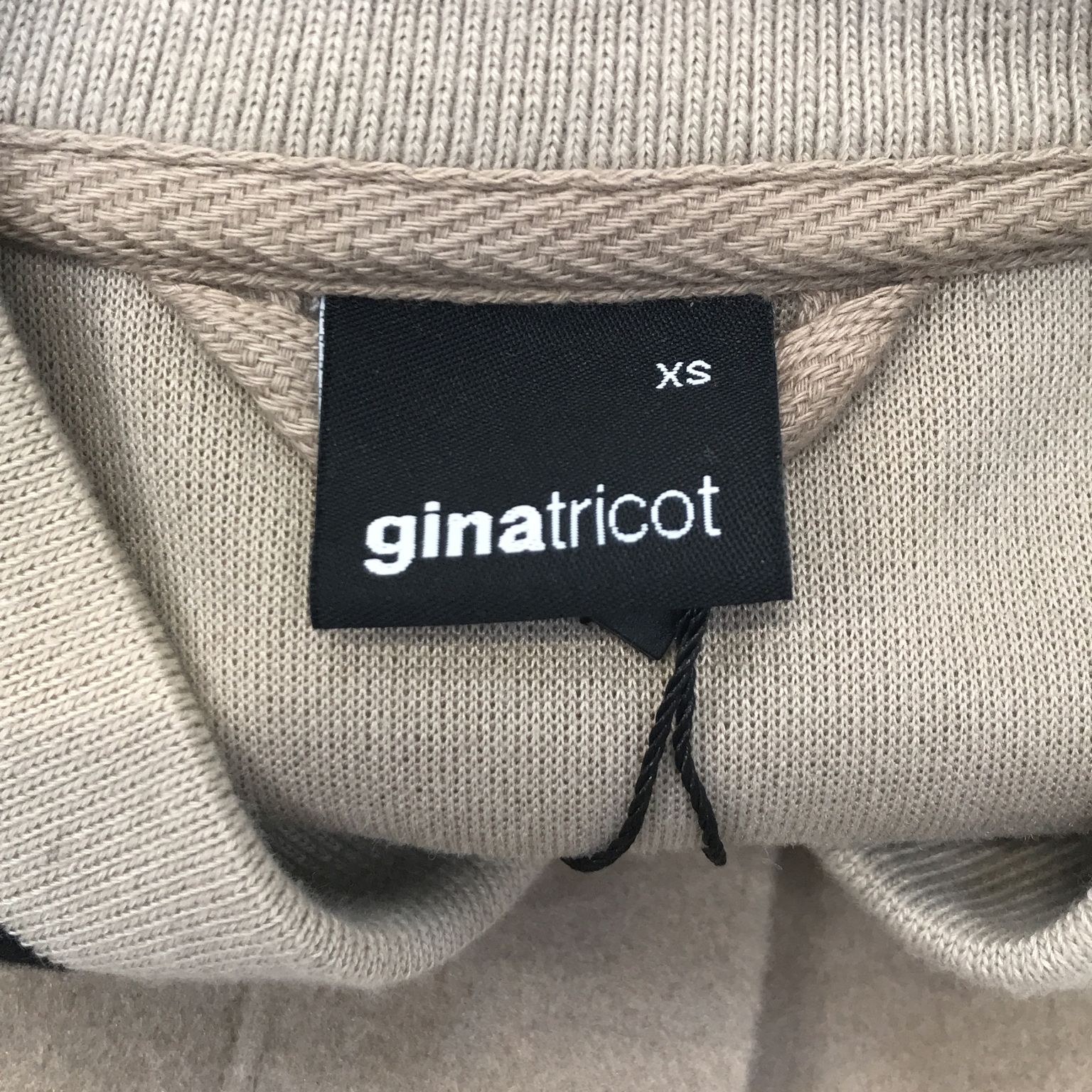 Gina Tricot