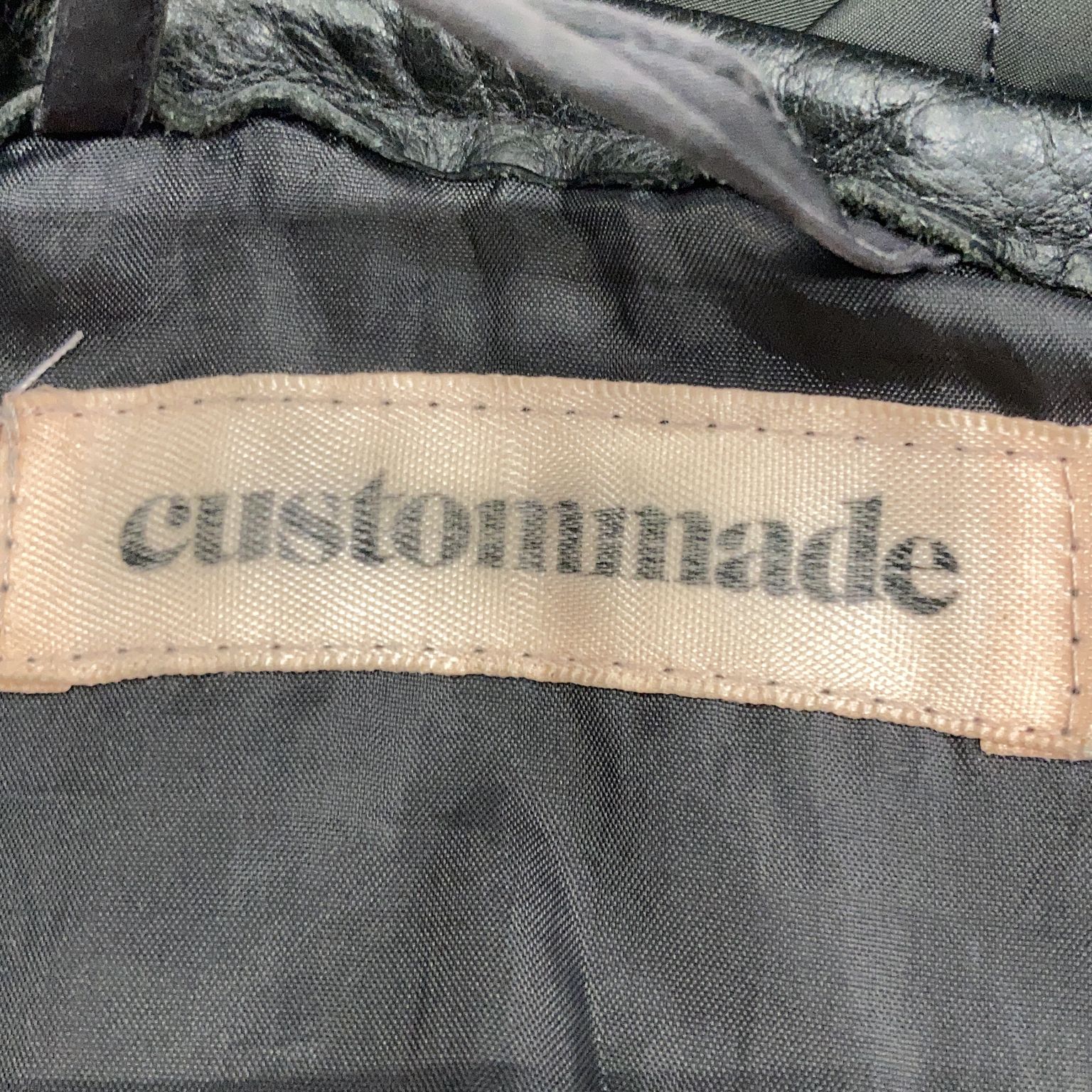 Custommade