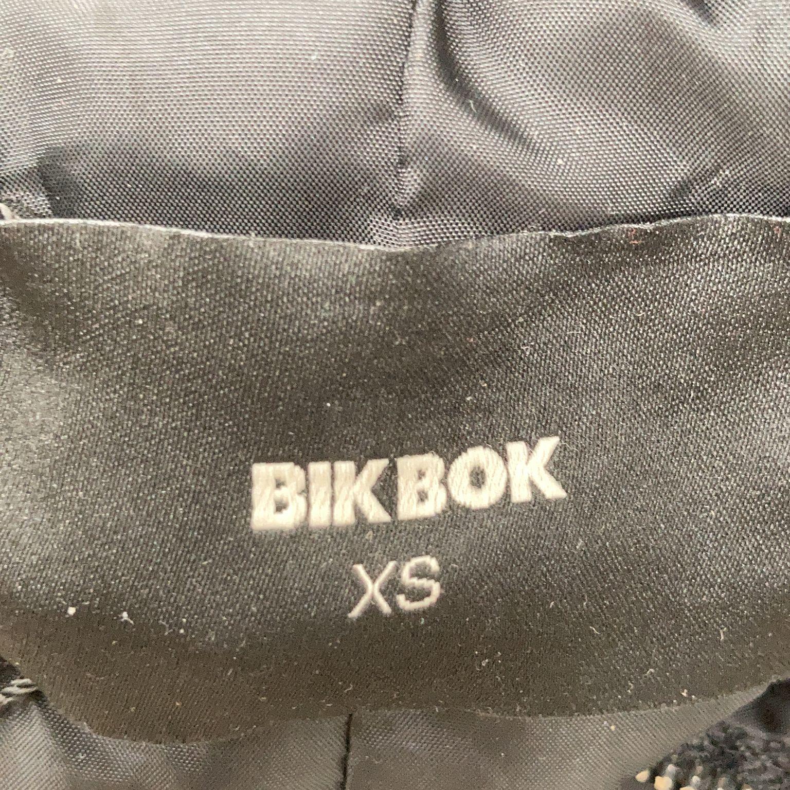 Bik Bok