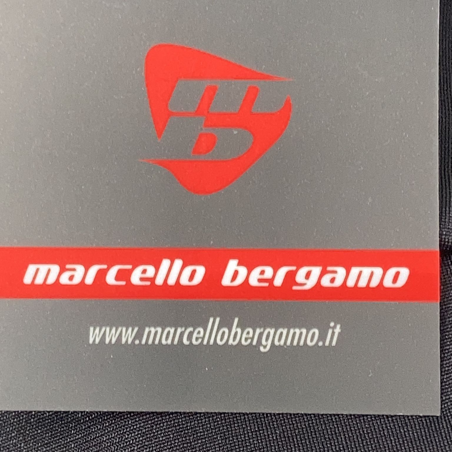 Marcello Bergamo