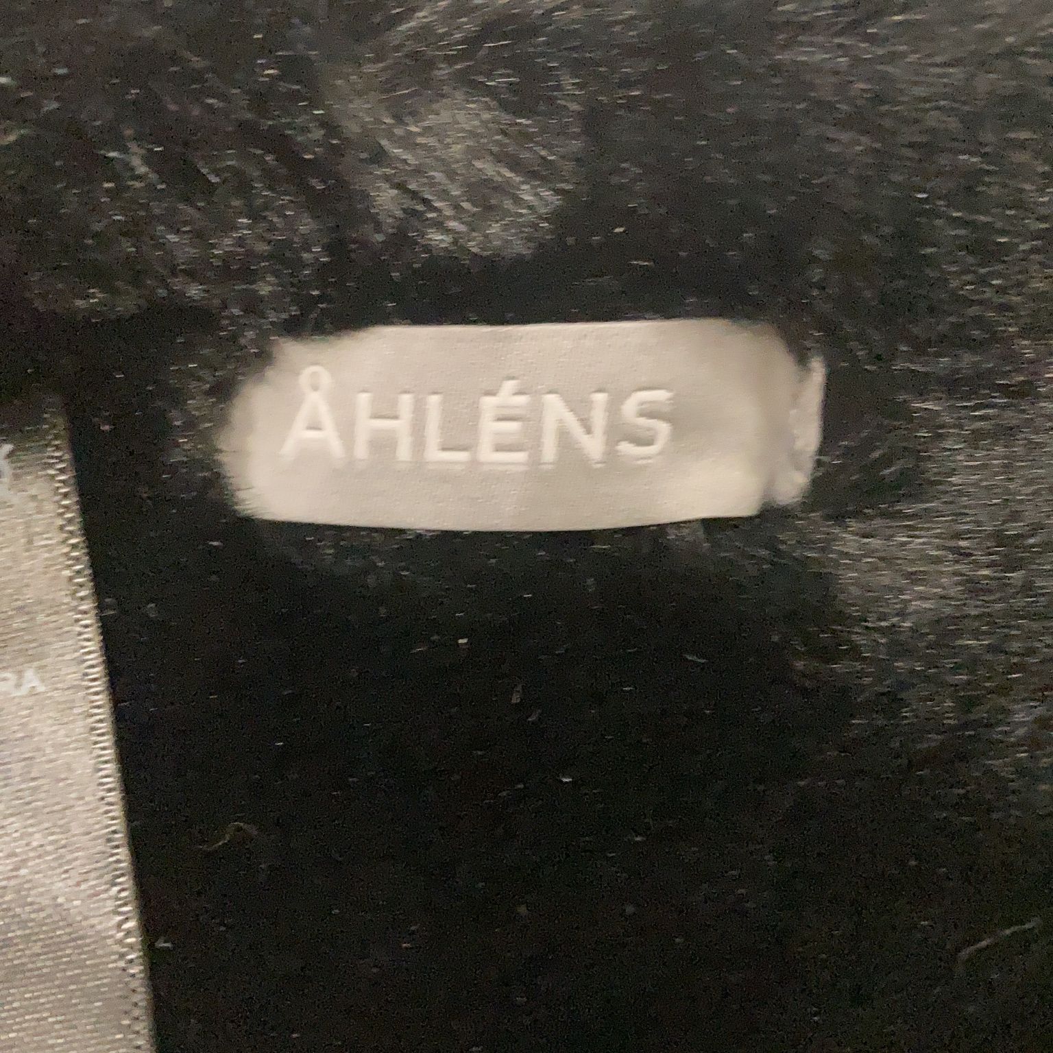 Åhléns