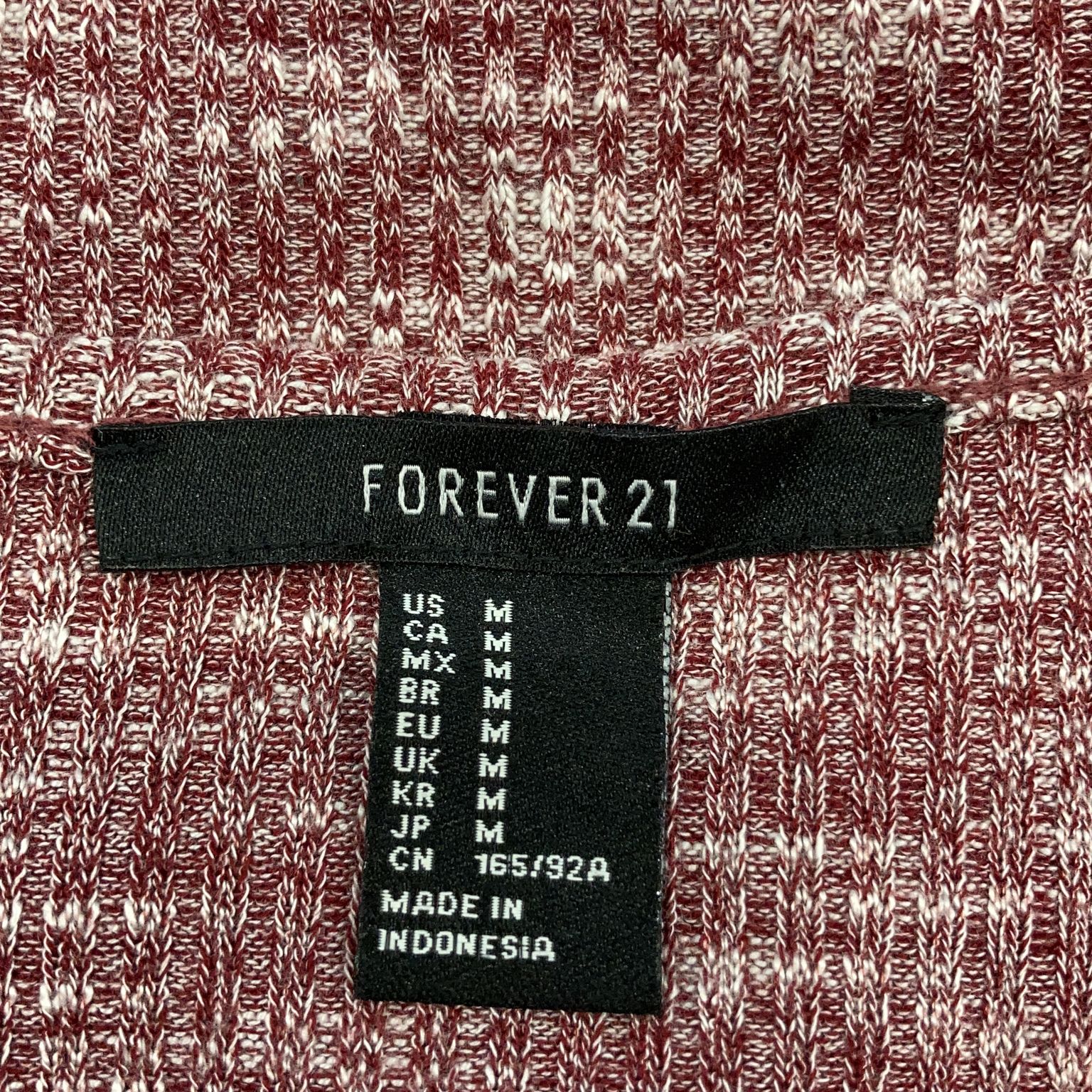 Forever 21