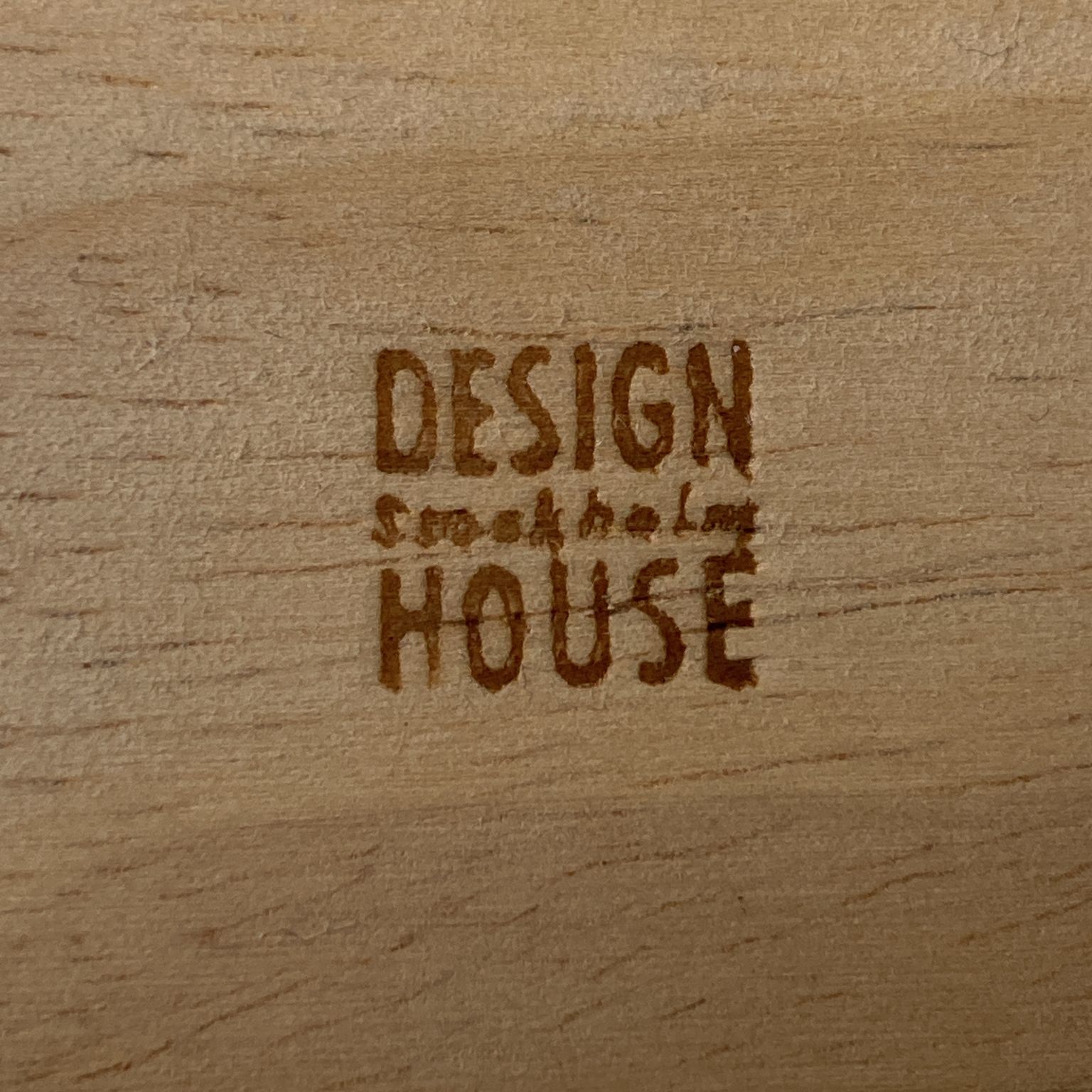 Design House Stockholm