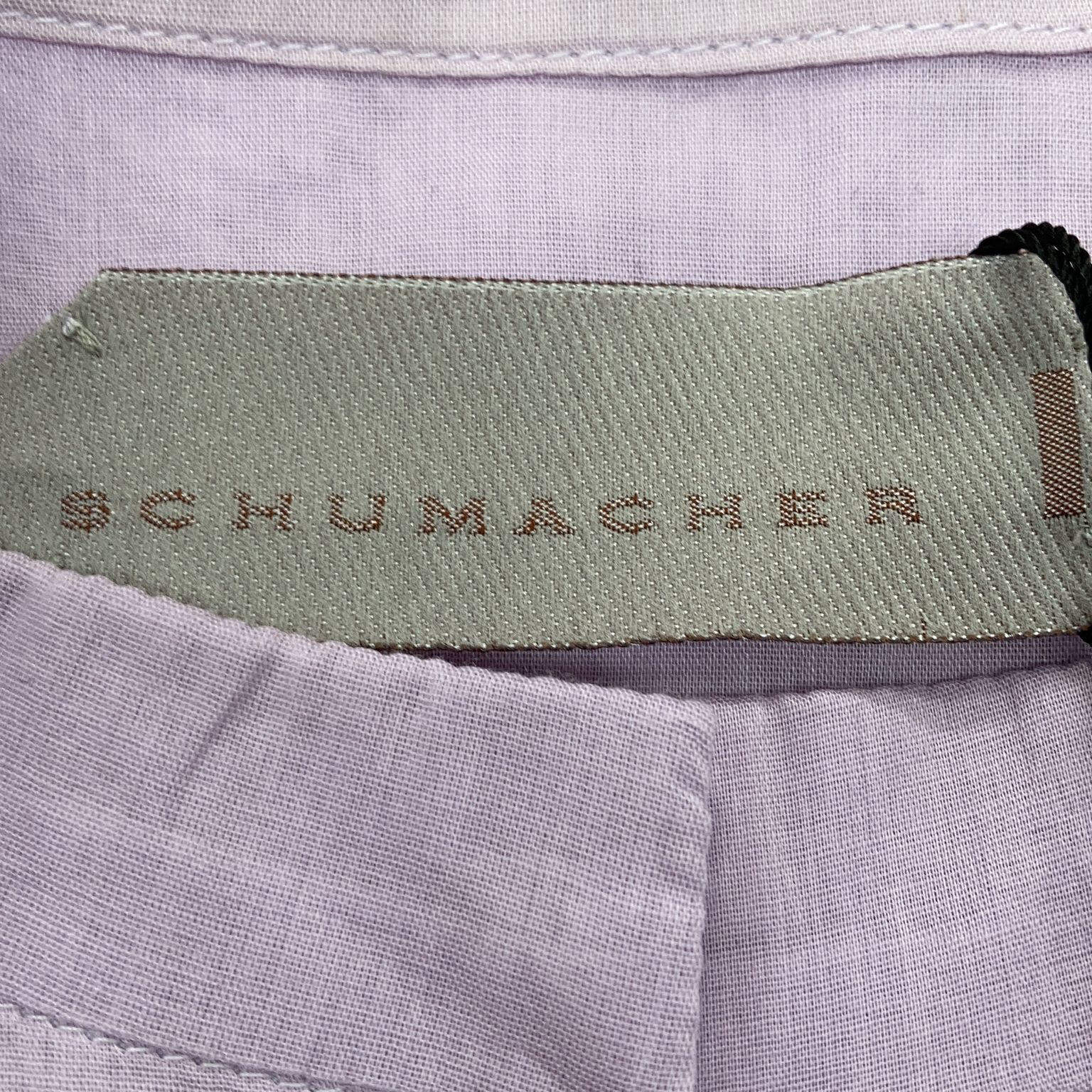 Schumacher