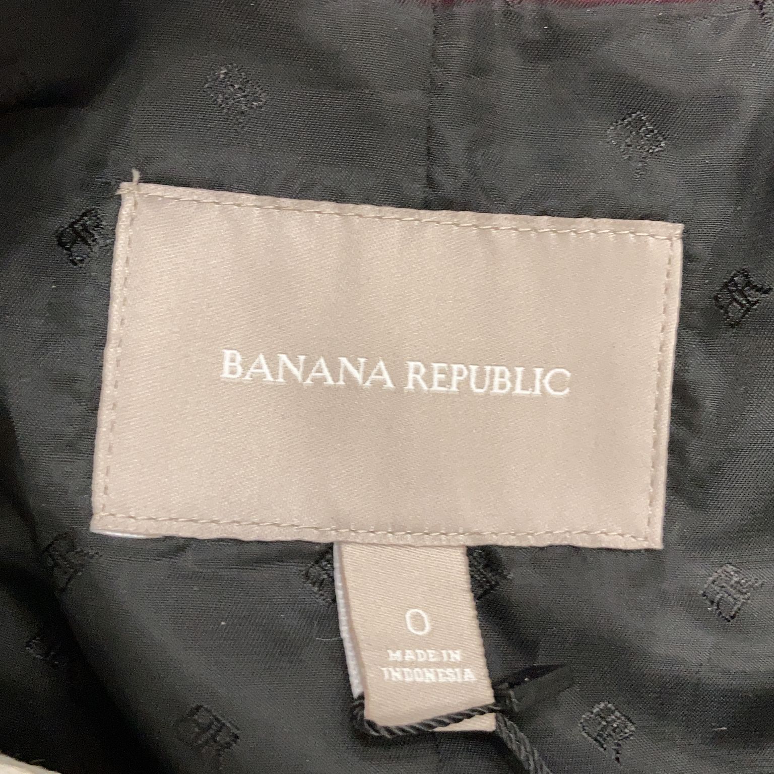 Banana Republic