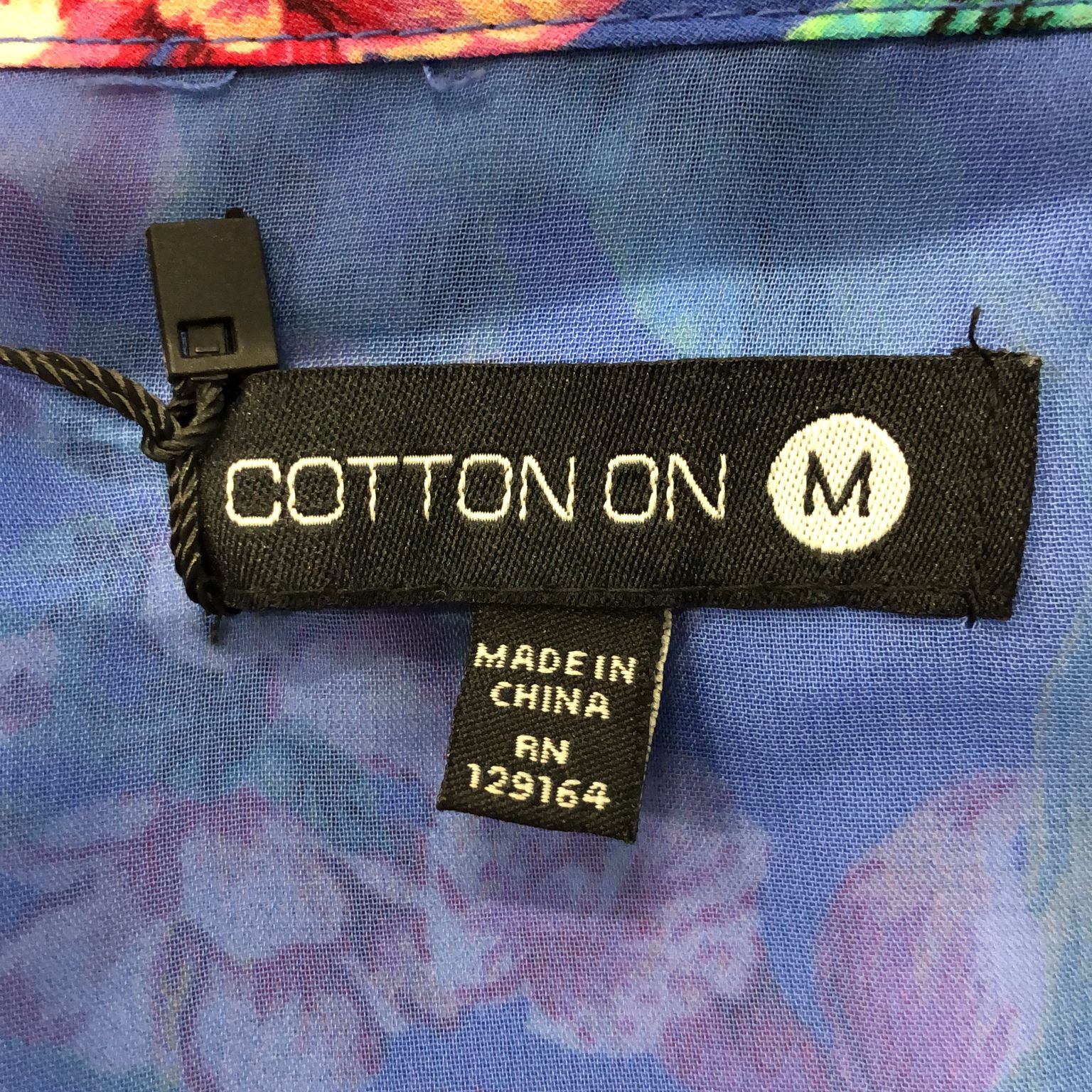 Cotton On