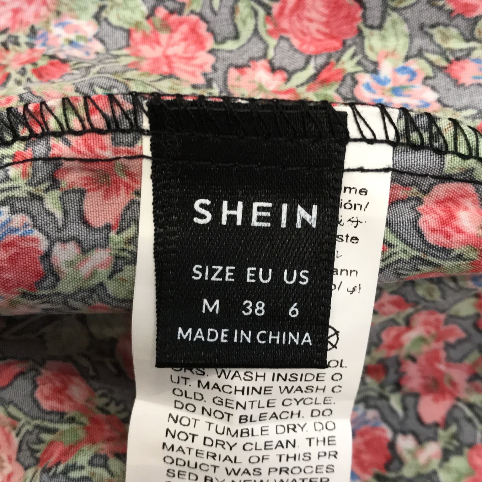 Shein