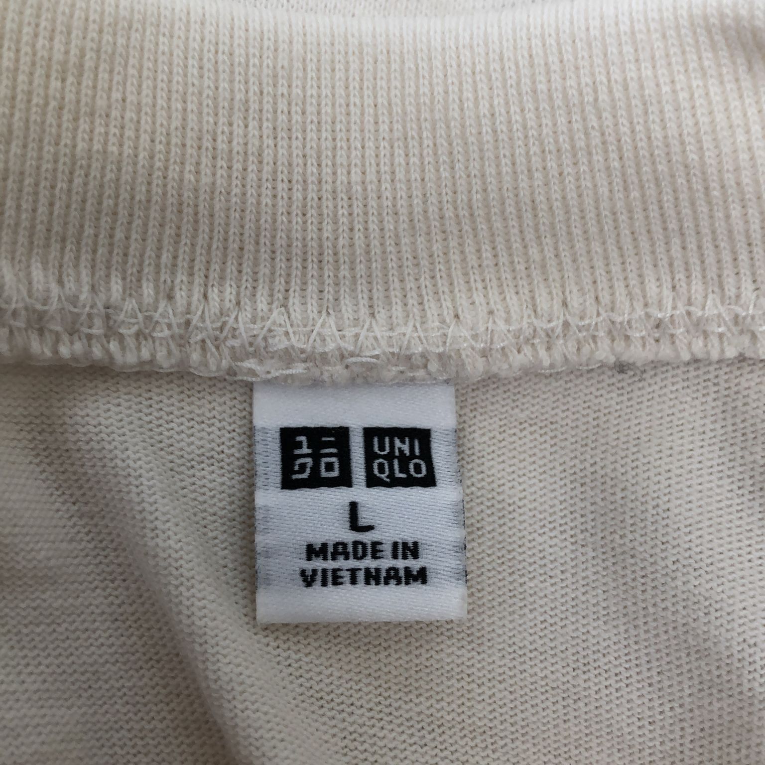 Uniqlo