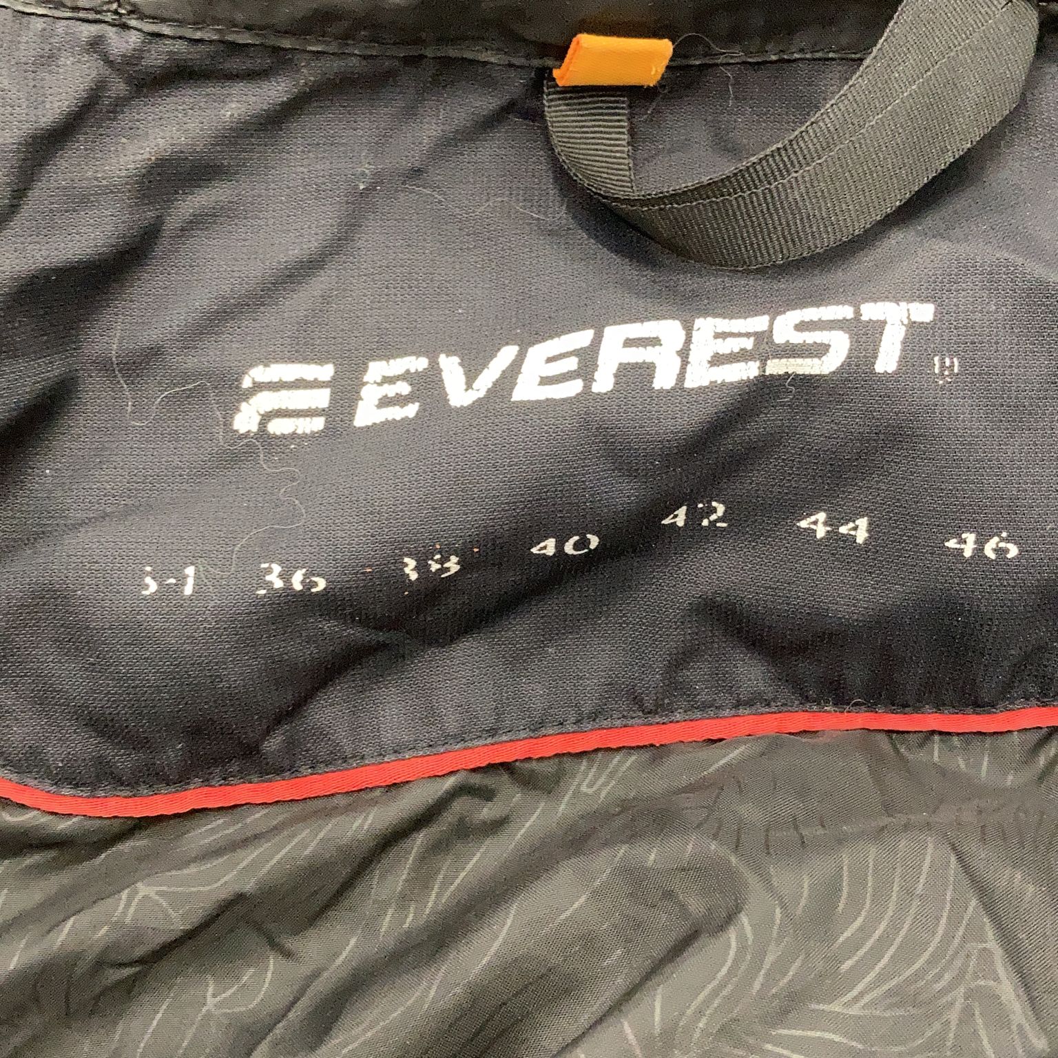 Everest