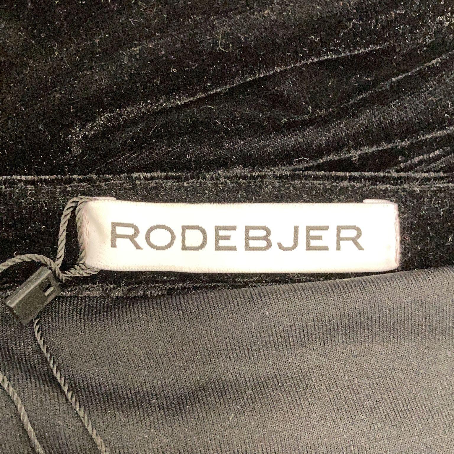 Rodebjer