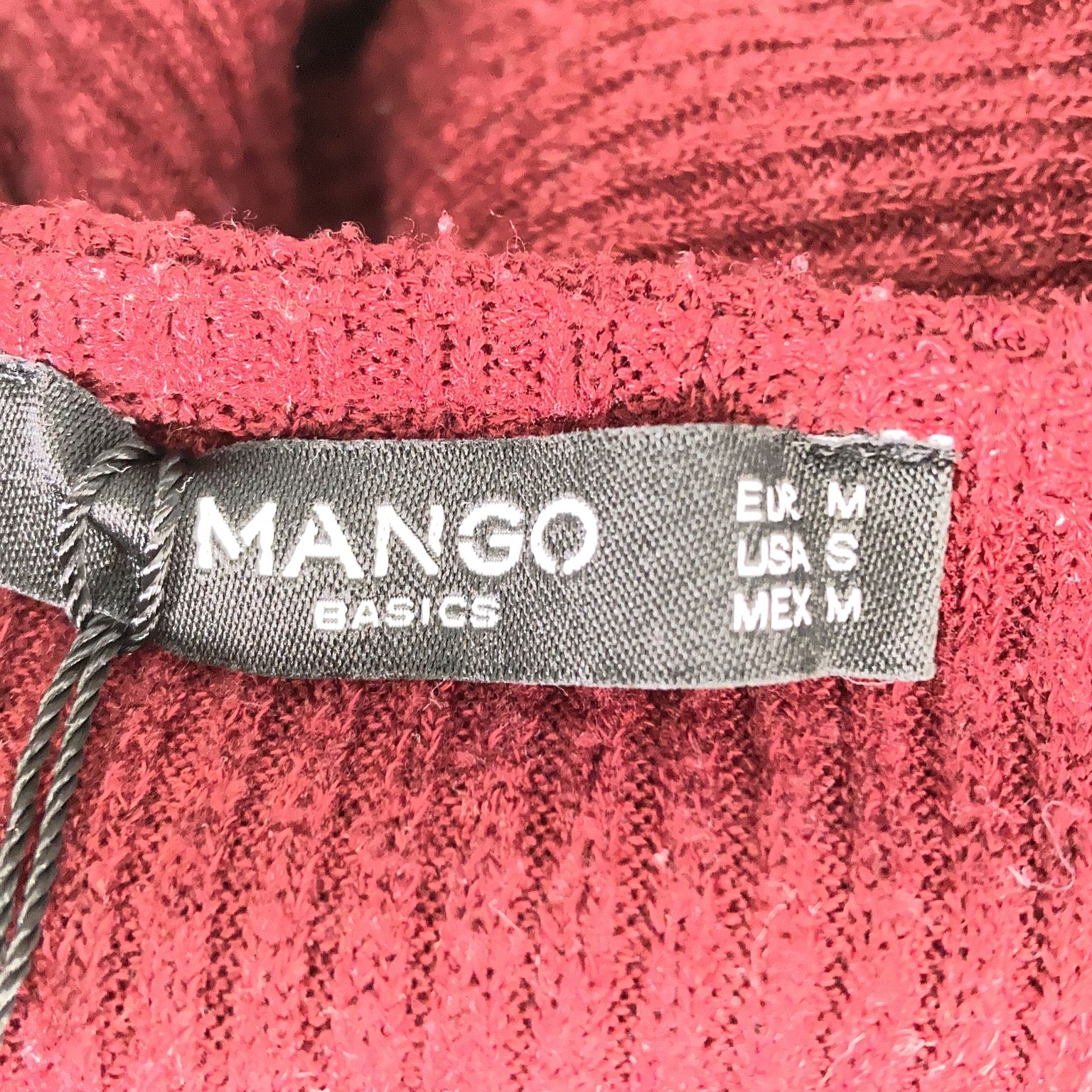 Mango Basics