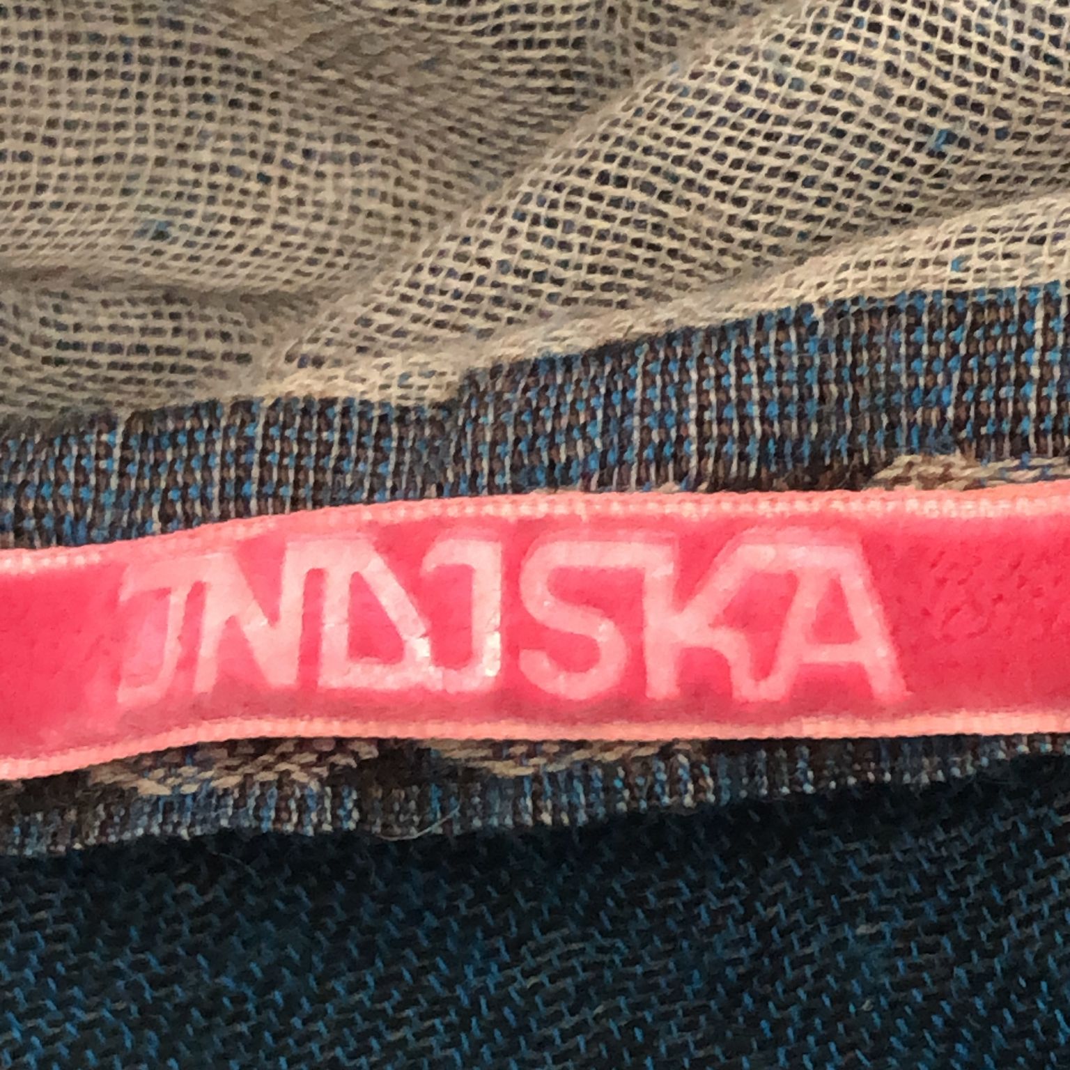 Indiska