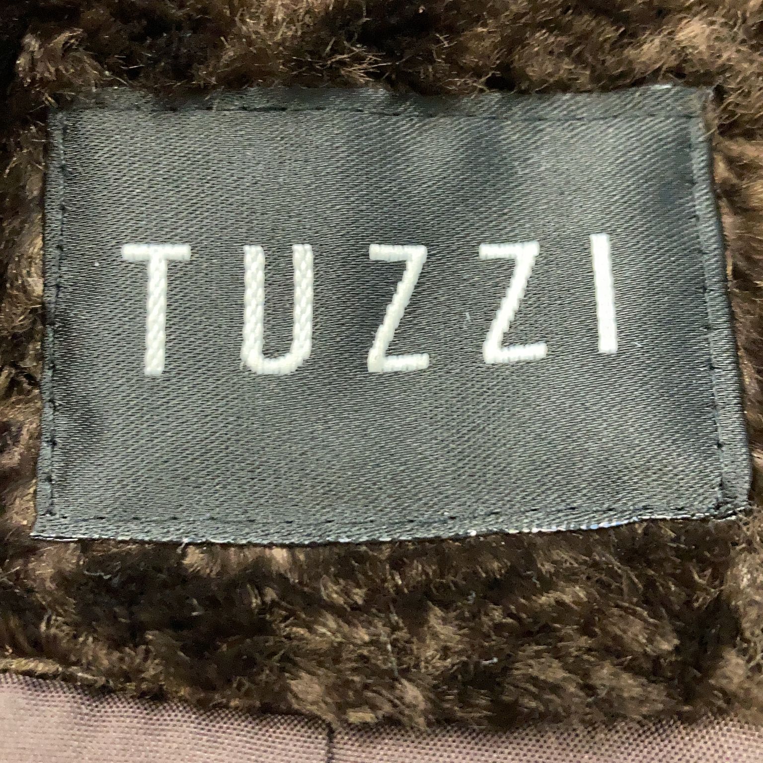 Tuzzi