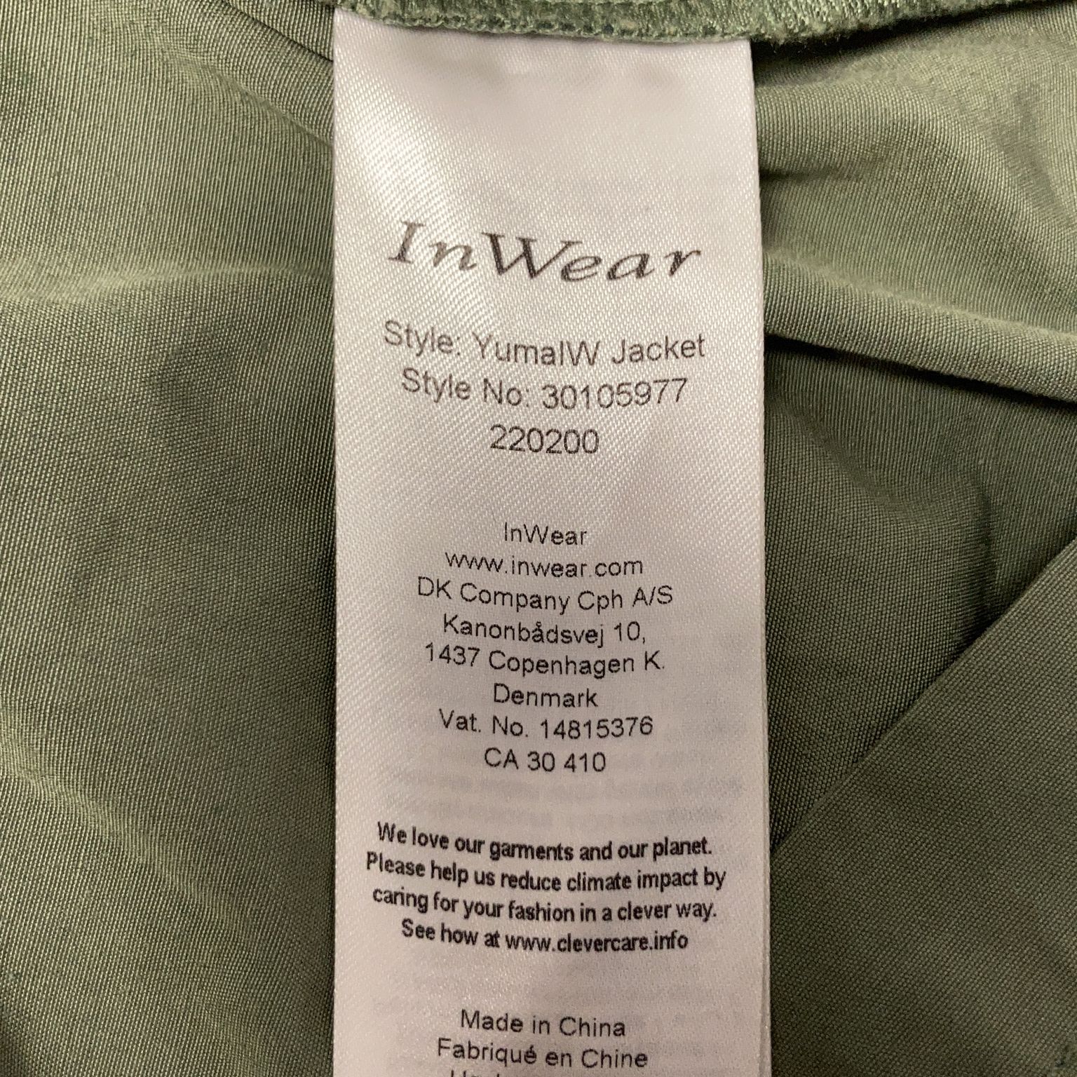 InWear