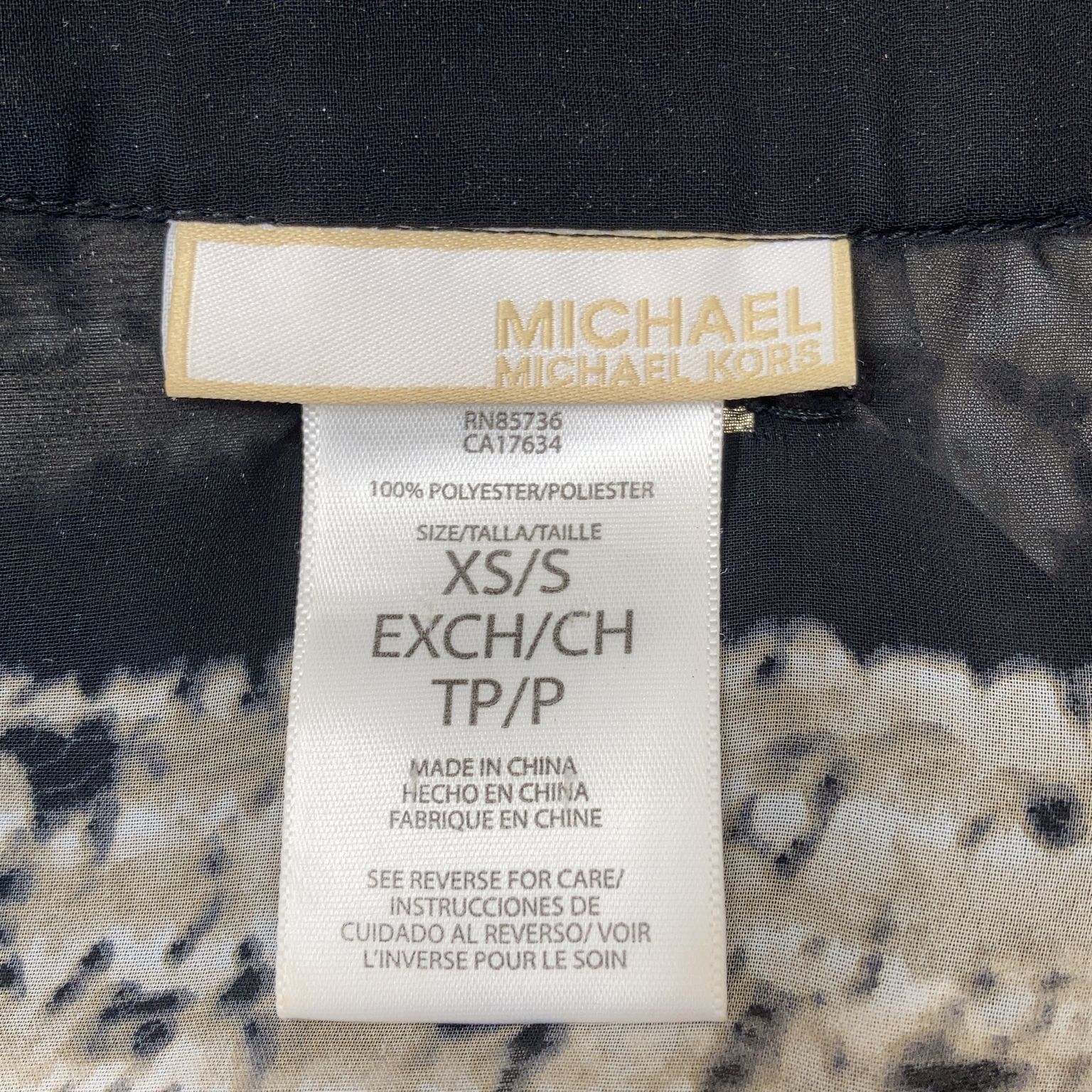 Michael Kors