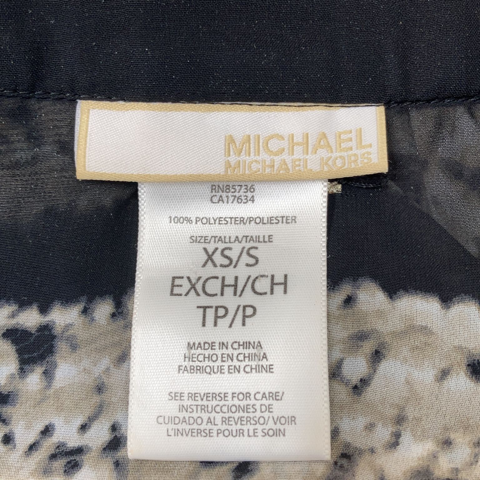 Michael Kors