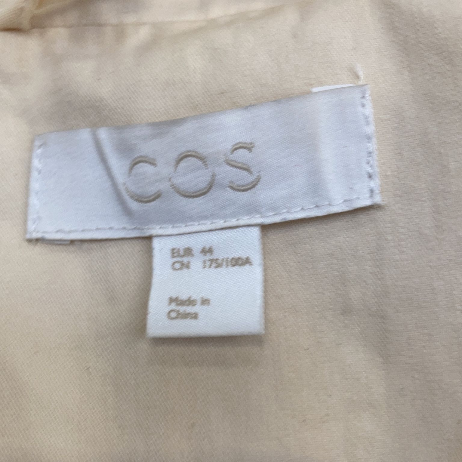 COS