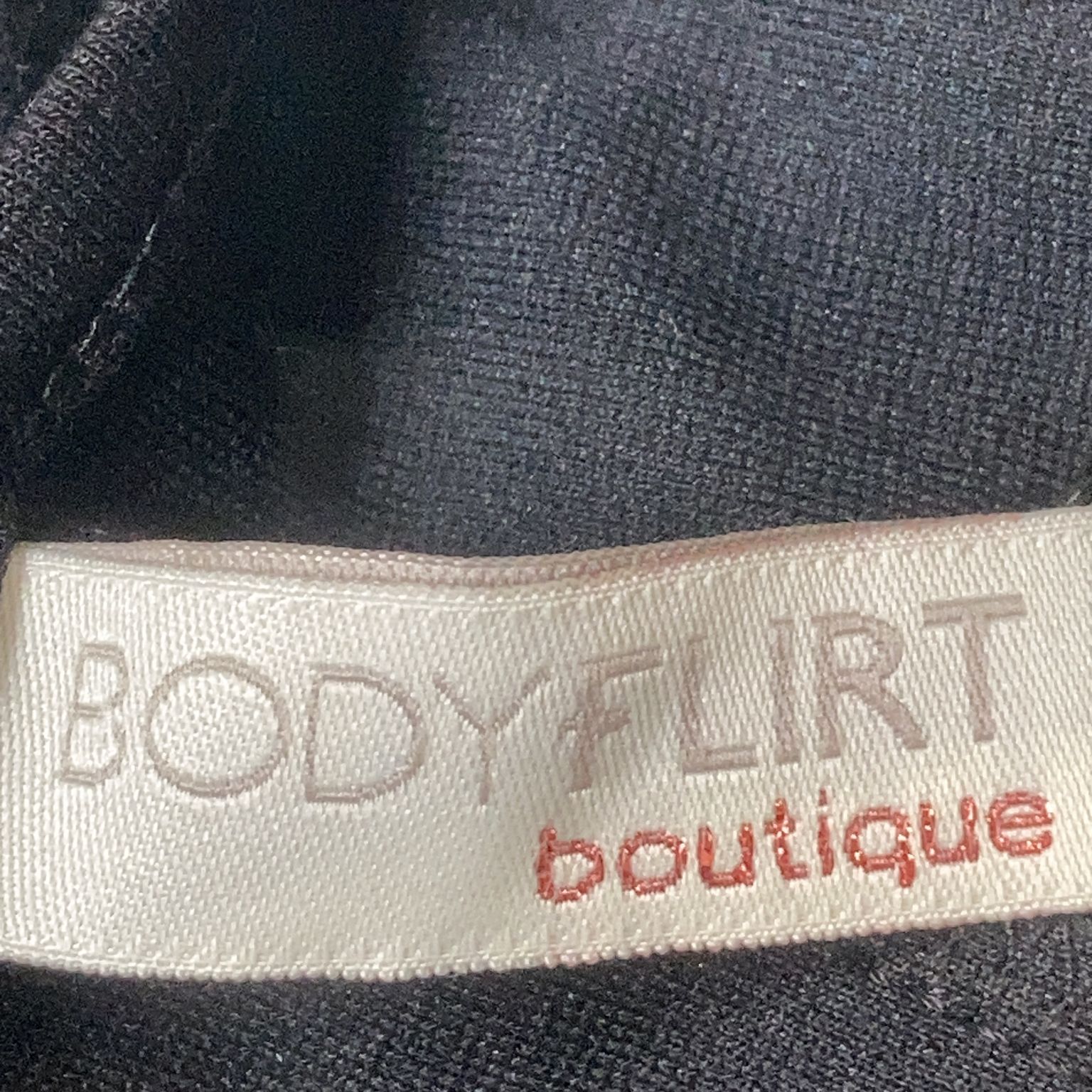 Bodyflirt Boutique