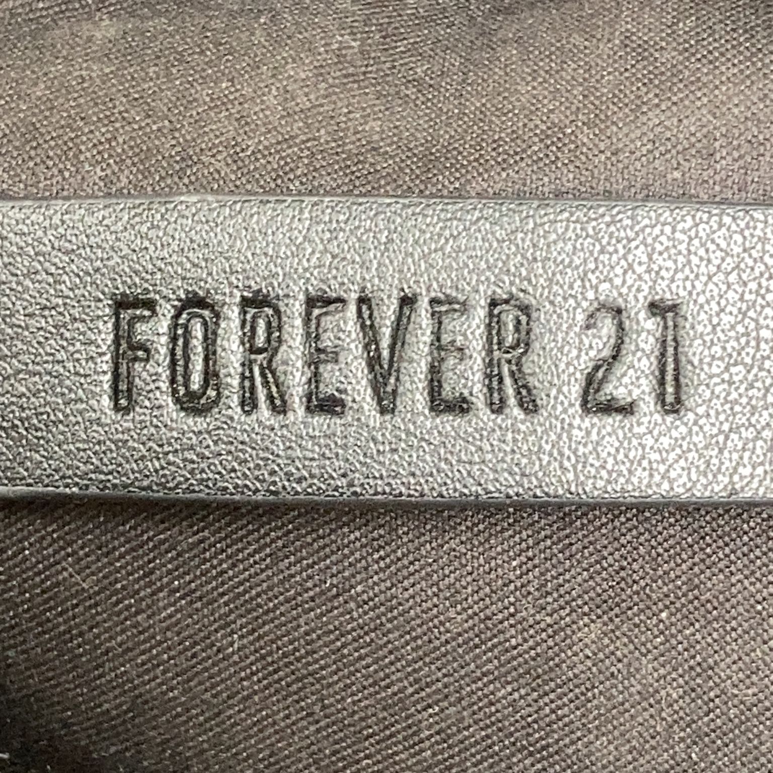 Forever 21